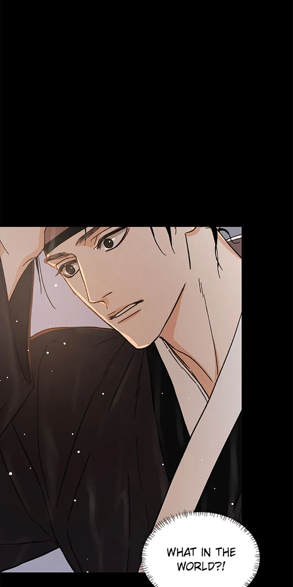 Under the Plum Blossom Tree (Official) - Chapter 16 manhwa