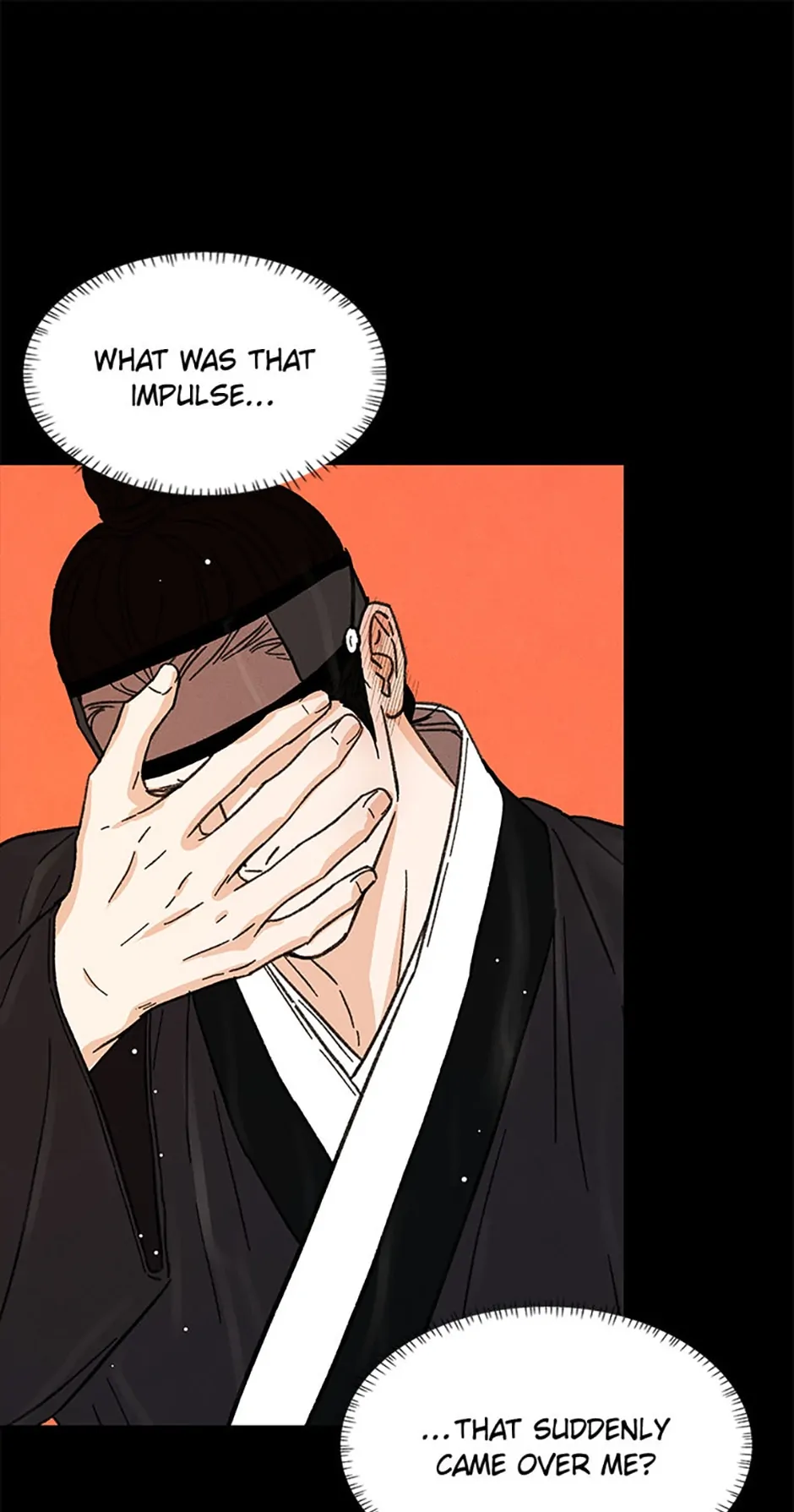 Under the Plum Blossom Tree (Official) - Chapter 16 manhwa