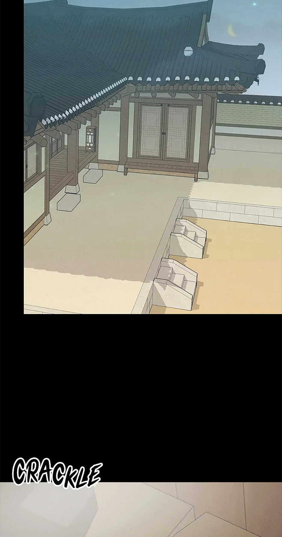 Under the Plum Blossom Tree (Official) - Chapter 16 manhwa