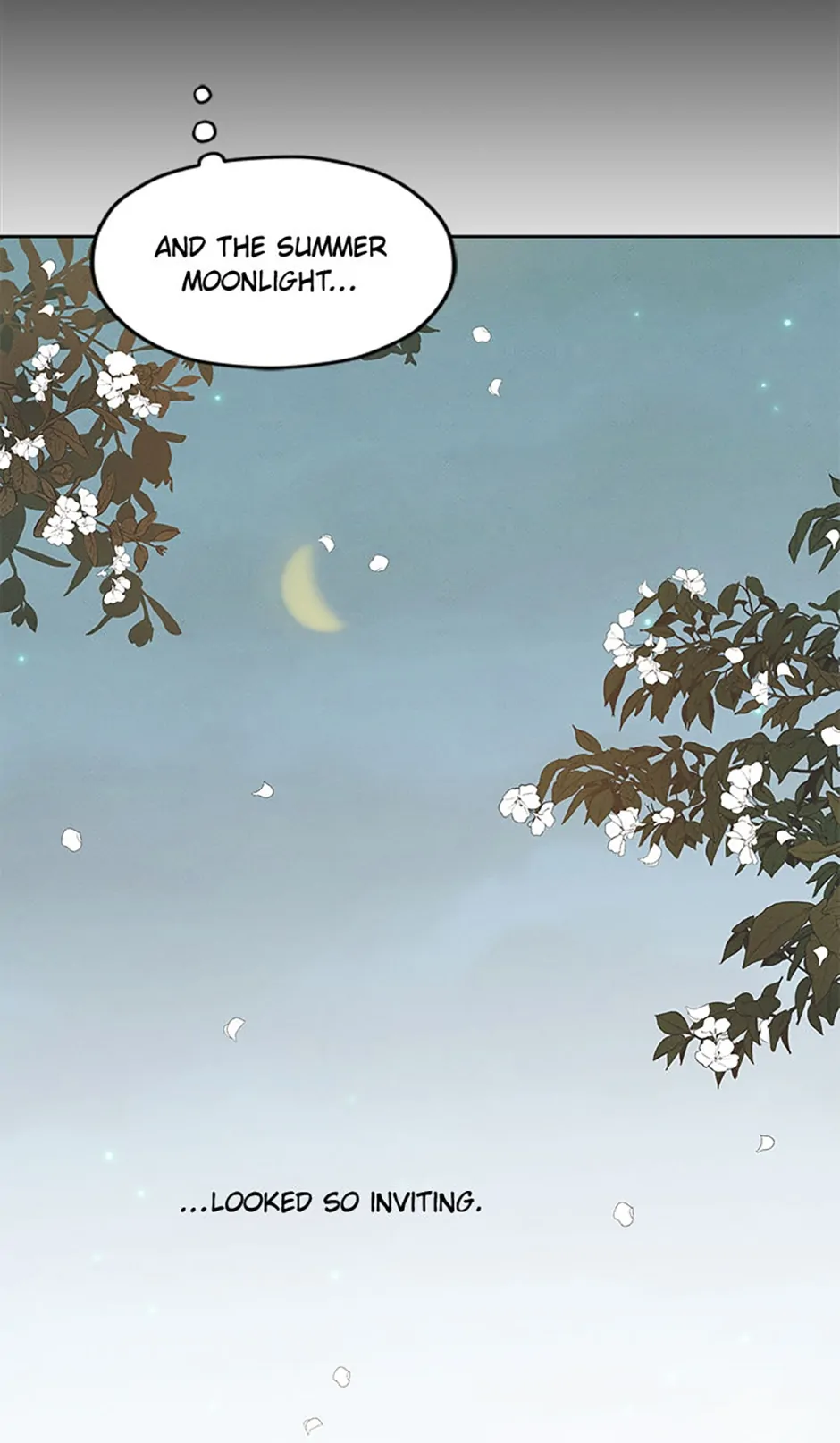Under the Plum Blossom Tree (Official) - Chapter 16 manhwa