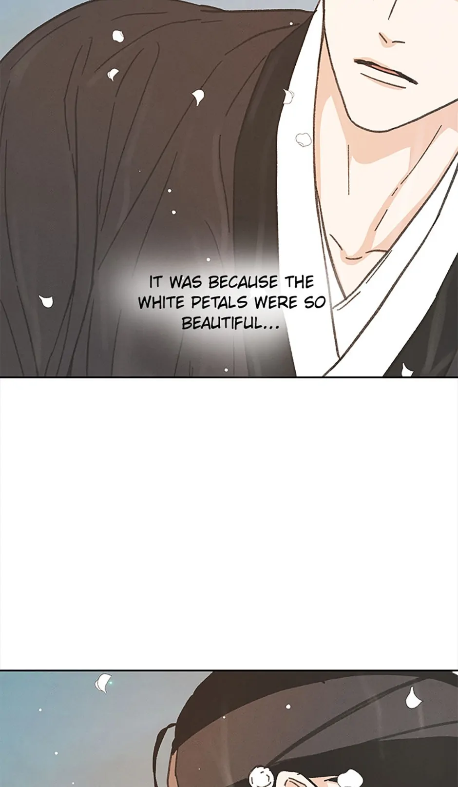 Under the Plum Blossom Tree (Official) - Chapter 16 manhwa