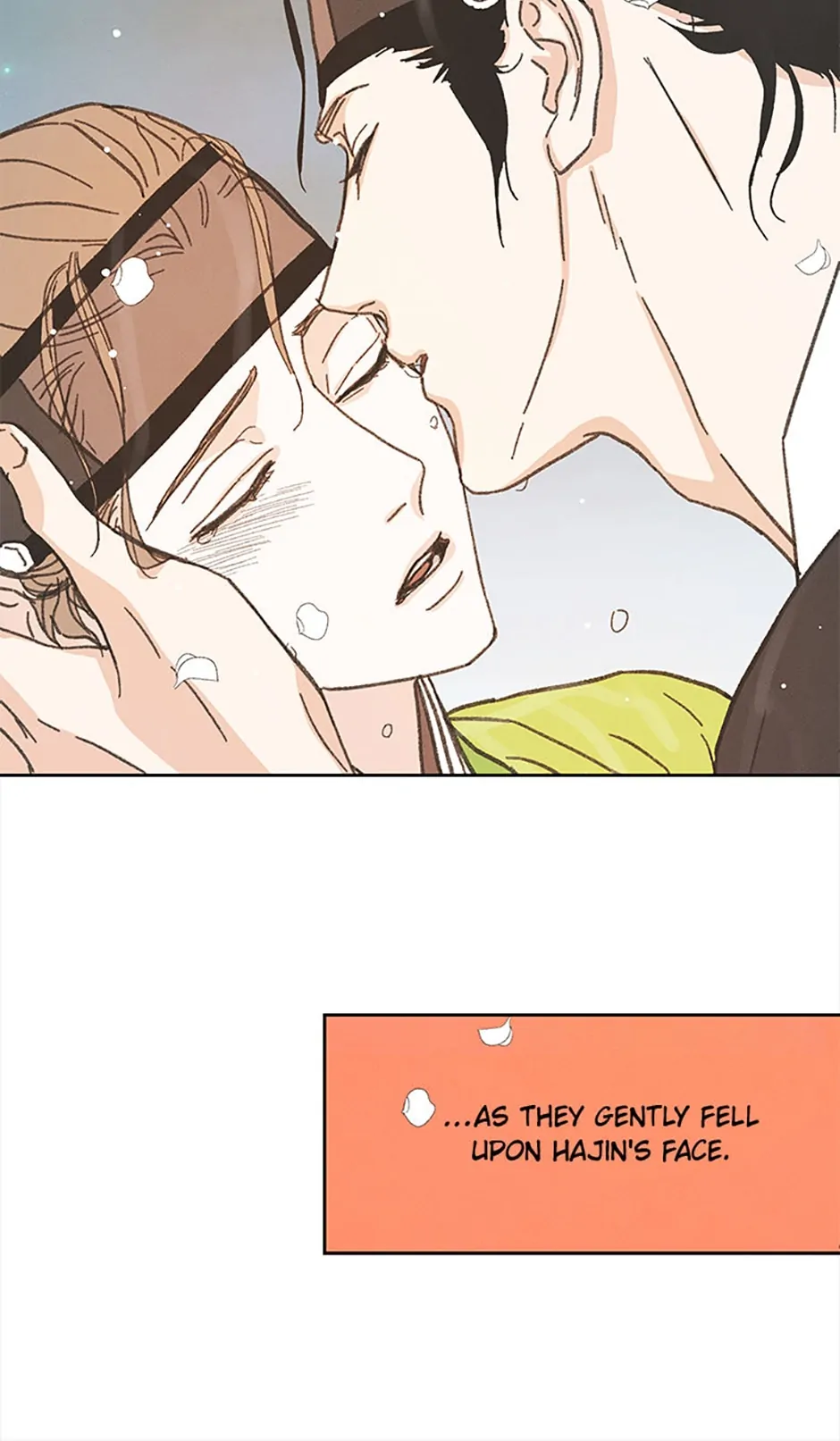 Under the Plum Blossom Tree (Official) - Chapter 16 manhwa