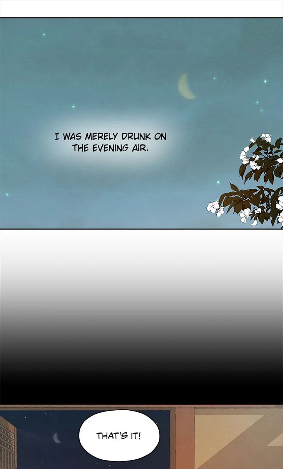 Under the Plum Blossom Tree (Official) - Chapter 16 manhwa