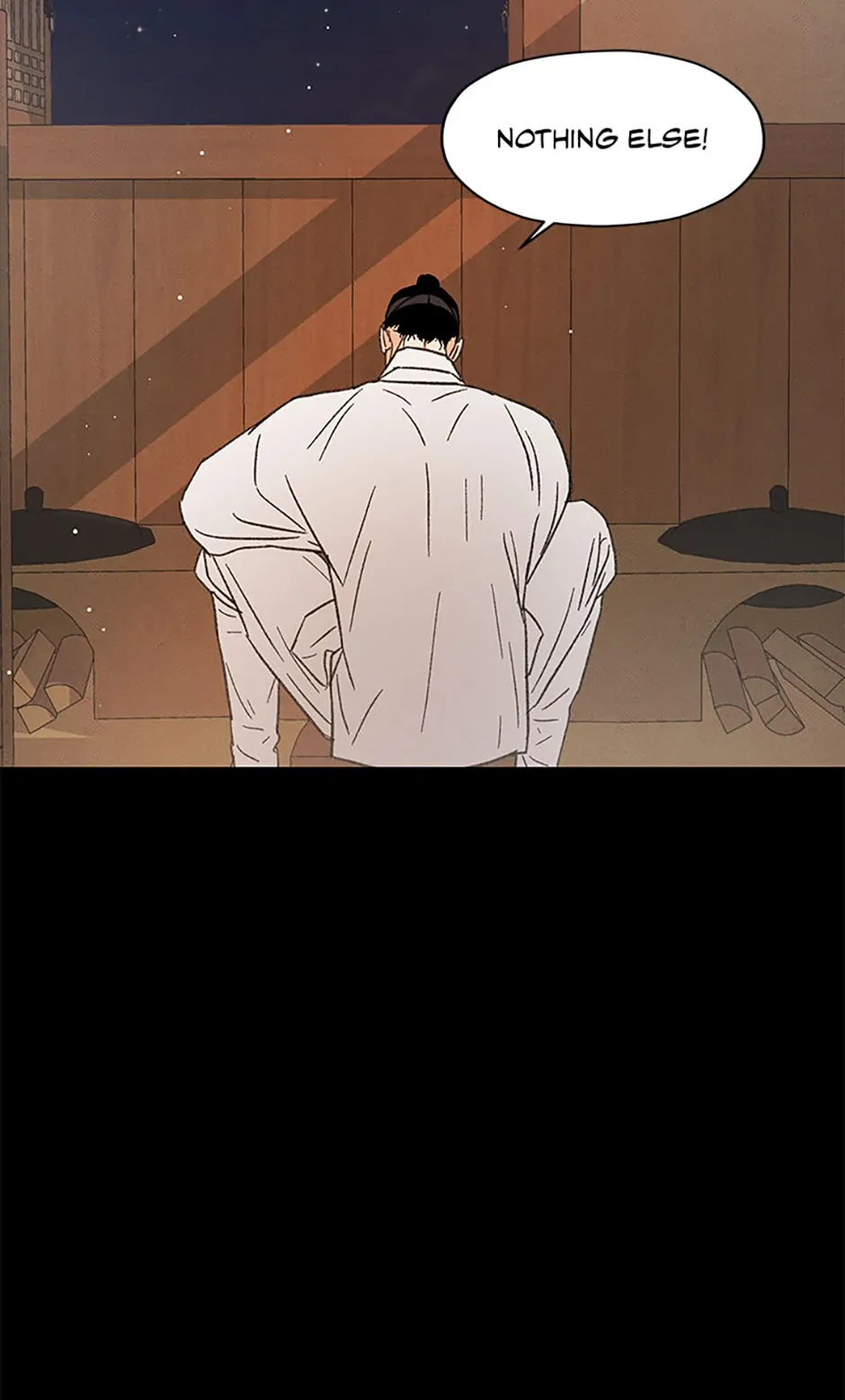 Under the Plum Blossom Tree (Official) - Chapter 16 manhwa