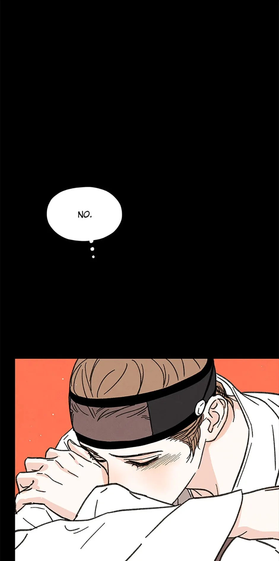 Under the Plum Blossom Tree (Official) - Chapter 16 manhwa