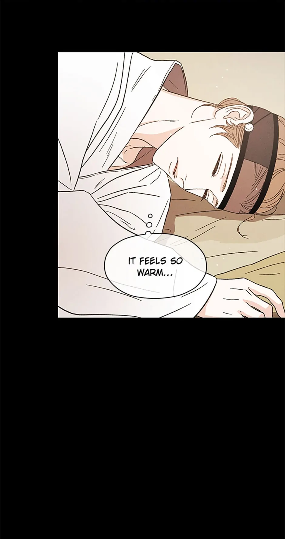 Under the Plum Blossom Tree (Official) - Chapter 16 manhwa