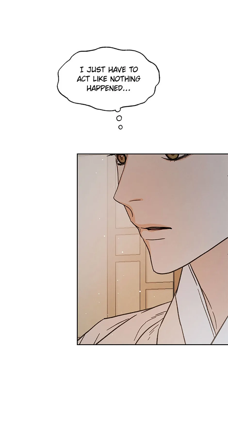 Under the Plum Blossom Tree (Official) - Chapter 16 manhwa