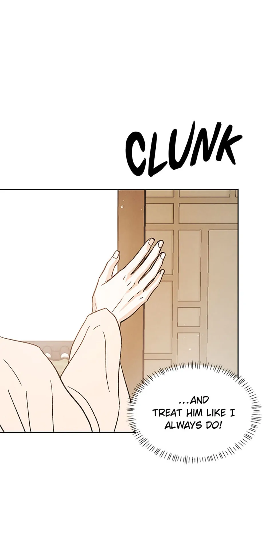 Under the Plum Blossom Tree (Official) - Chapter 16 manhwa