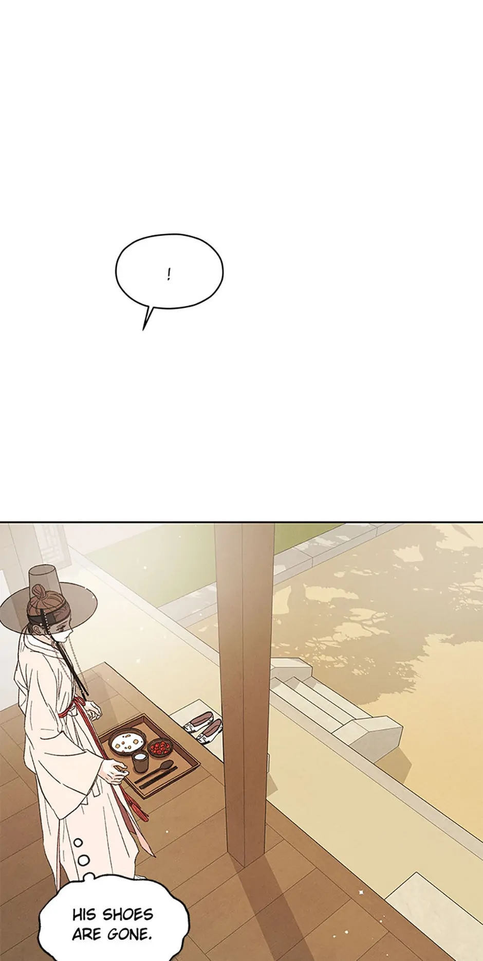 Under the Plum Blossom Tree (Official) - Chapter 16 manhwa