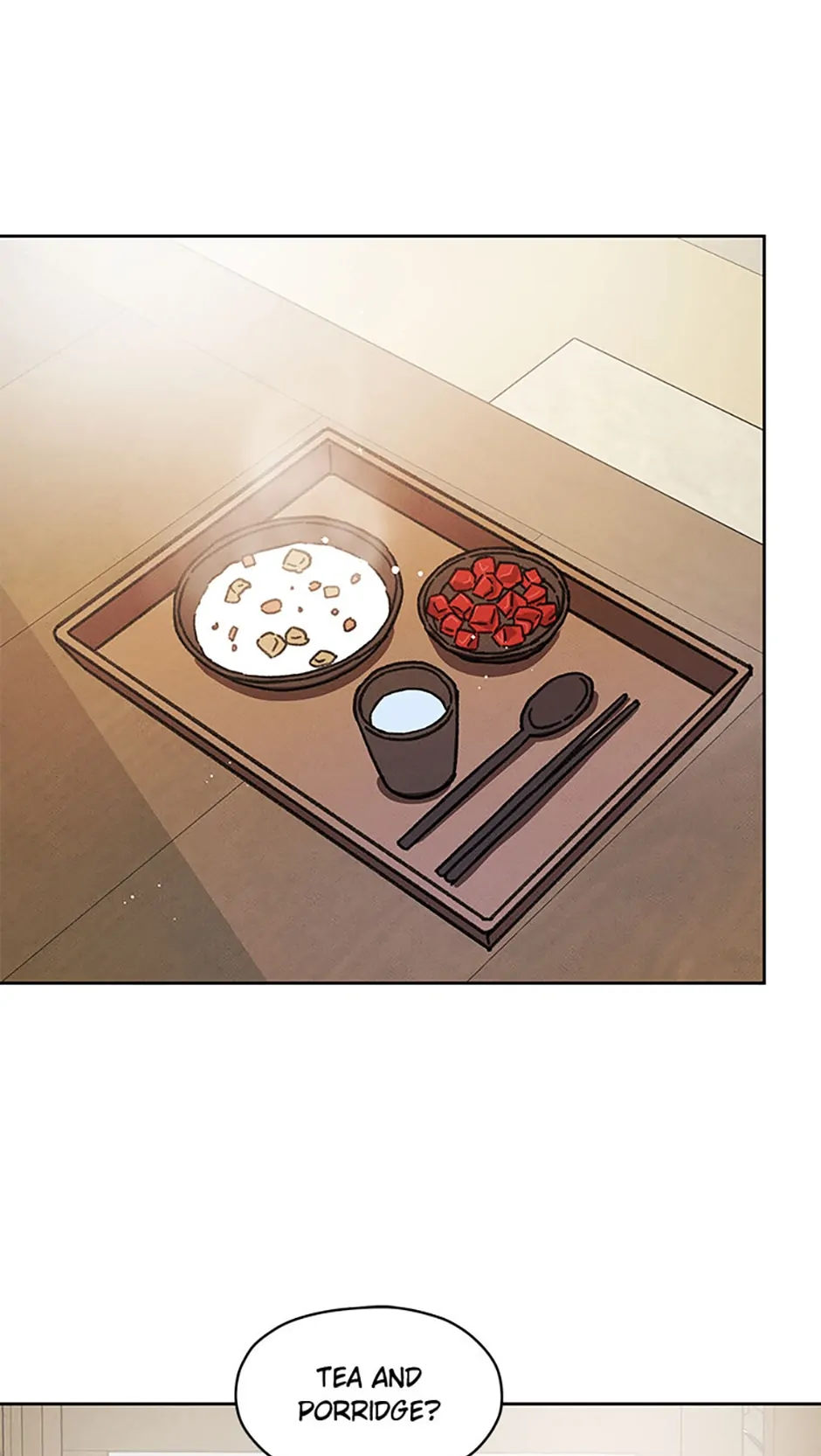 Under the Plum Blossom Tree (Official) - Chapter 16 manhwa