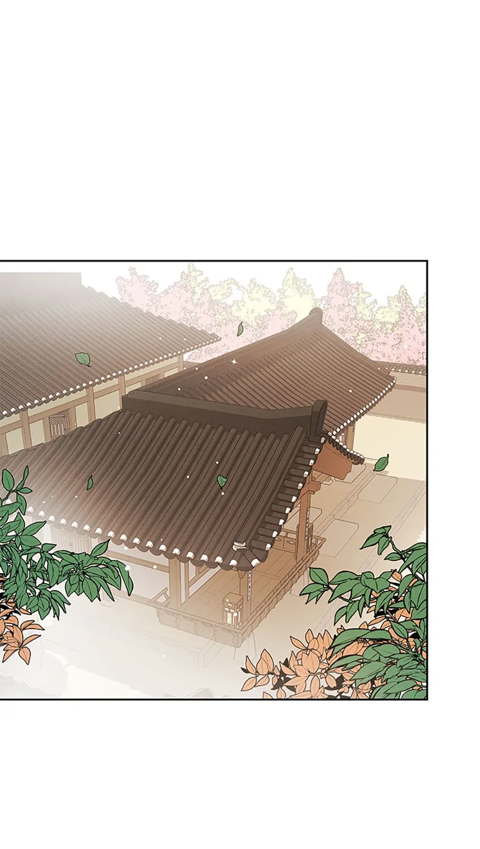Under the Plum Blossom Tree (Official) - Chapter 16 manhwa
