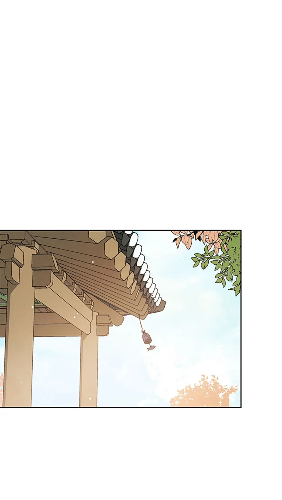Under the Plum Blossom Tree (Official) - Chapter 16 manhwa