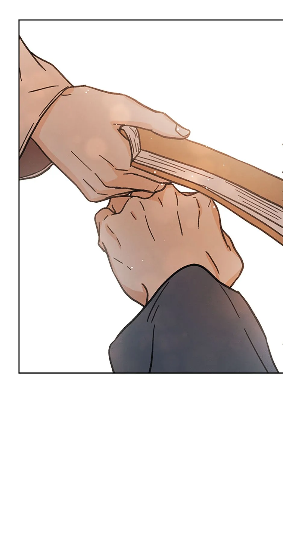Under the Plum Blossom Tree (Official) - Chapter 16 manhwa