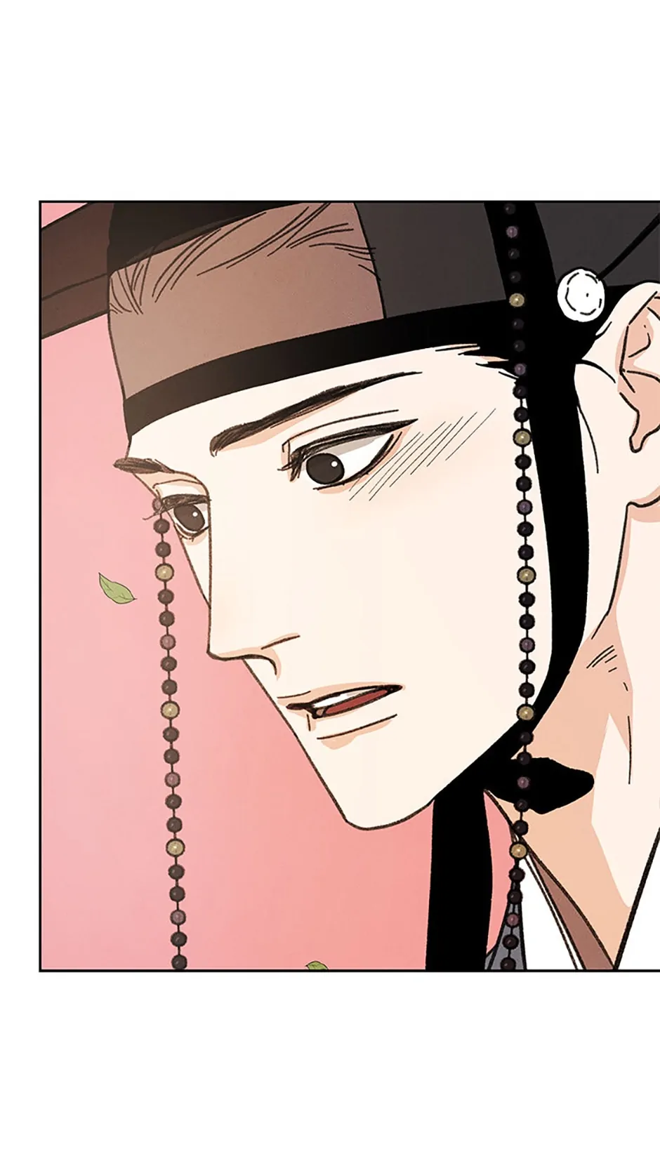 Under the Plum Blossom Tree (Official) - Chapter 16 manhwa