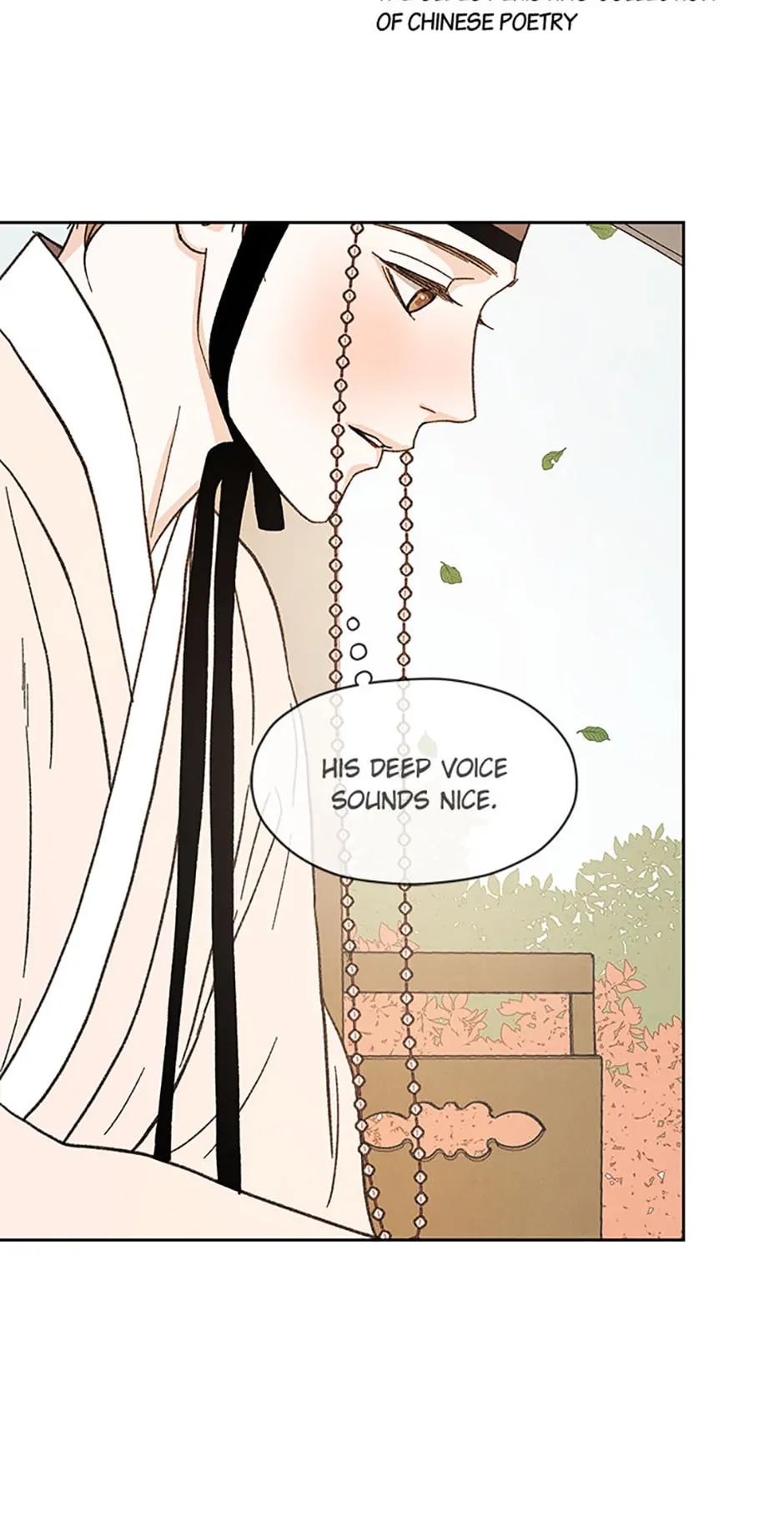Under the Plum Blossom Tree (Official) - Chapter 16 manhwa