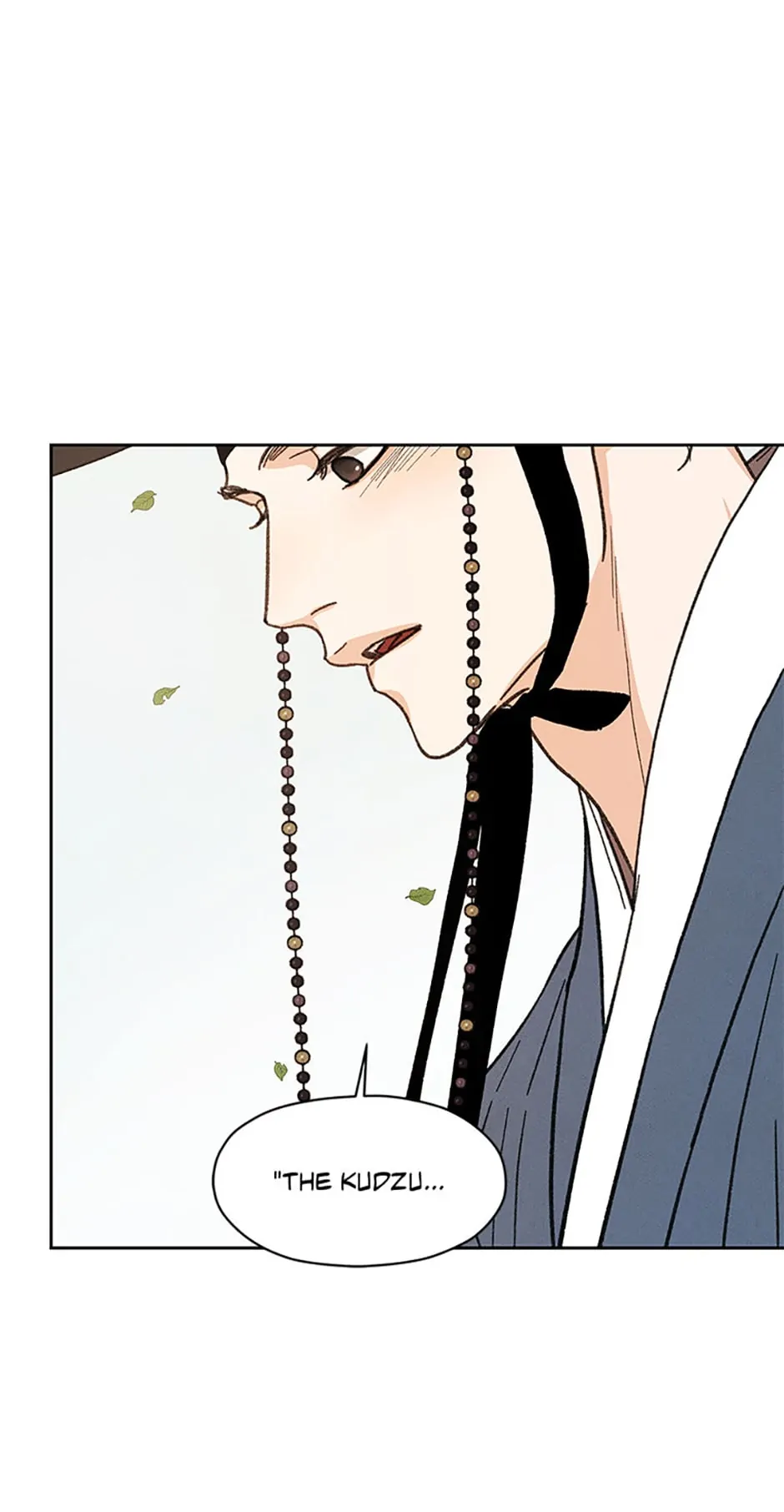 Under the Plum Blossom Tree (Official) - Chapter 16 manhwa