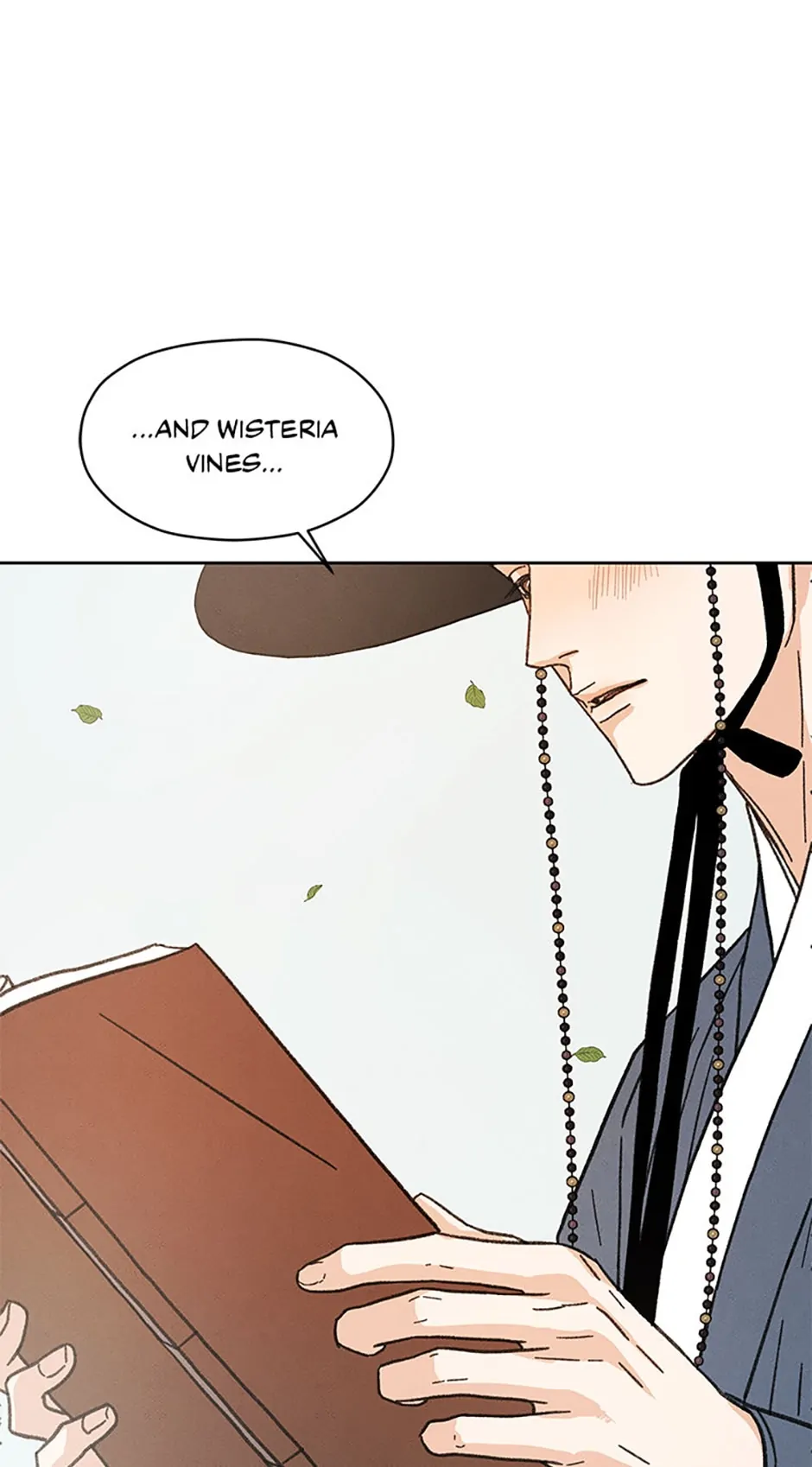 Under the Plum Blossom Tree (Official) - Chapter 16 manhwa