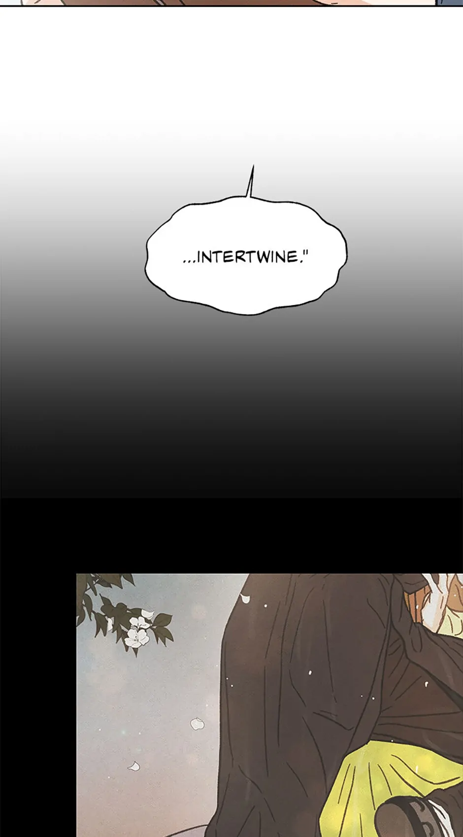 Under the Plum Blossom Tree (Official) - Chapter 16 manhwa