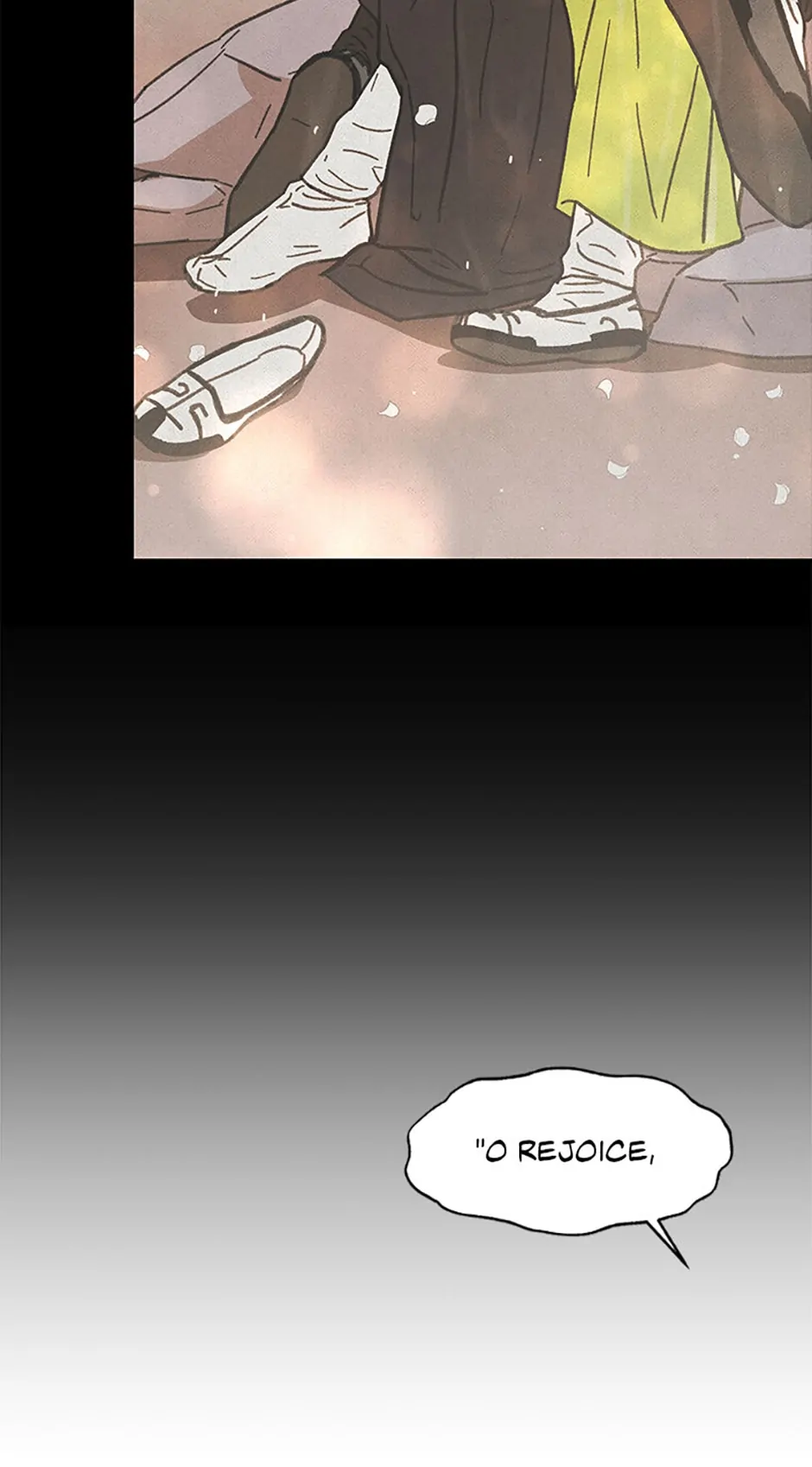 Under the Plum Blossom Tree (Official) - Chapter 16 manhwa