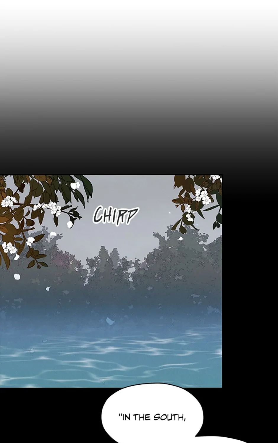 Under the Plum Blossom Tree (Official) - Chapter 16 manhwa