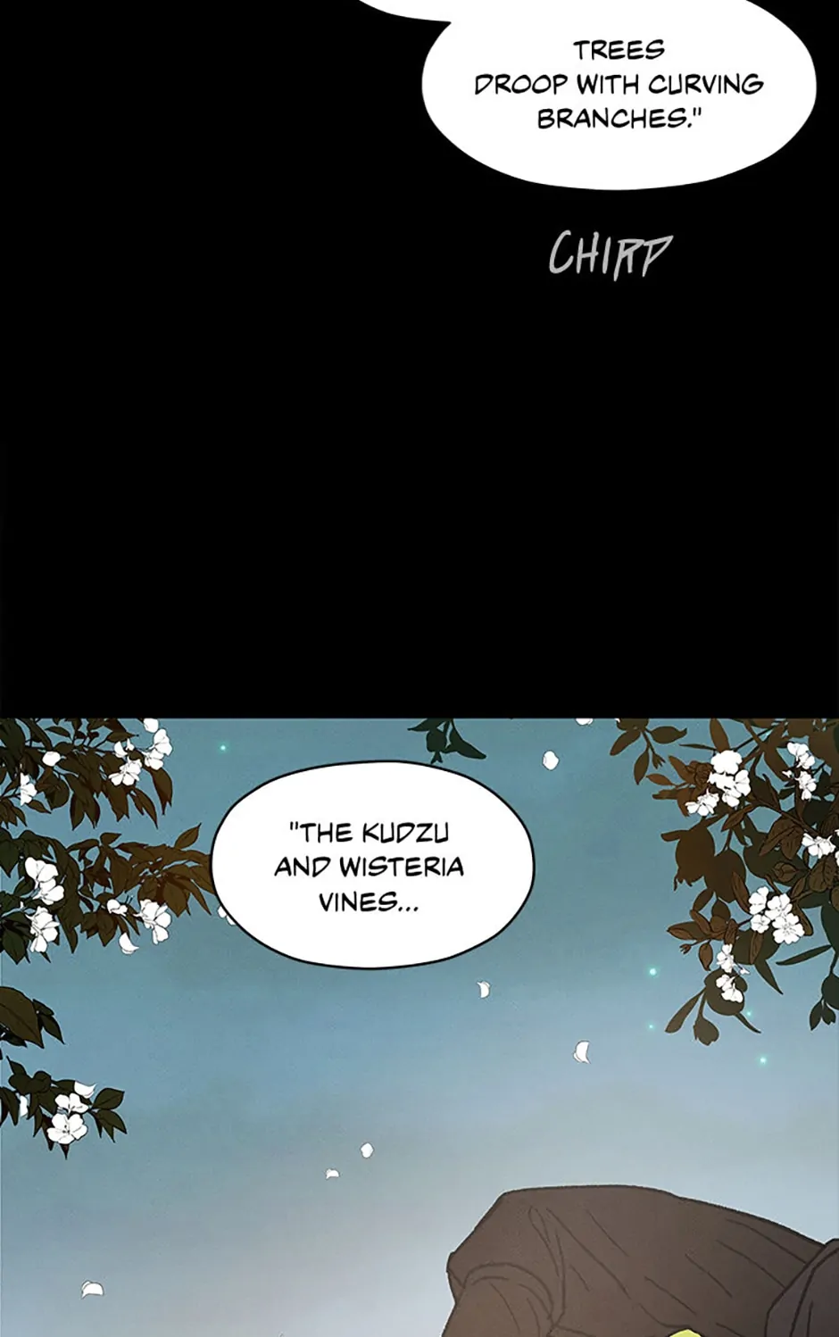 Under the Plum Blossom Tree (Official) - Chapter 16 manhwa