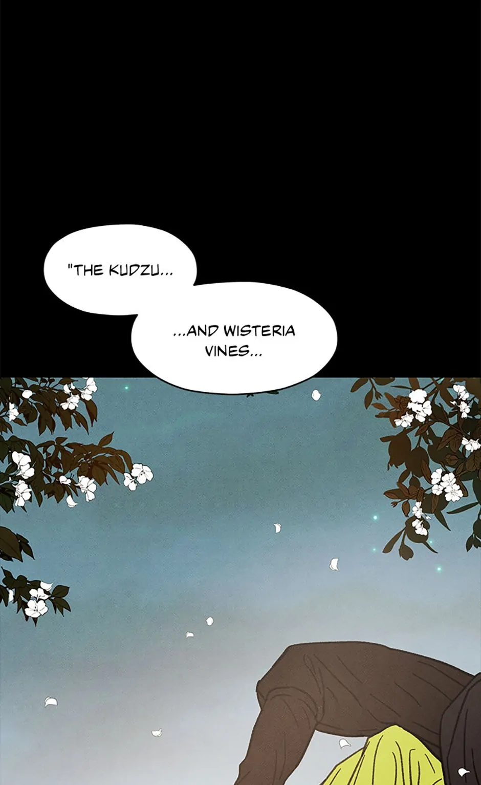 Under the Plum Blossom Tree (Official) - Chapter 17 manhwa
