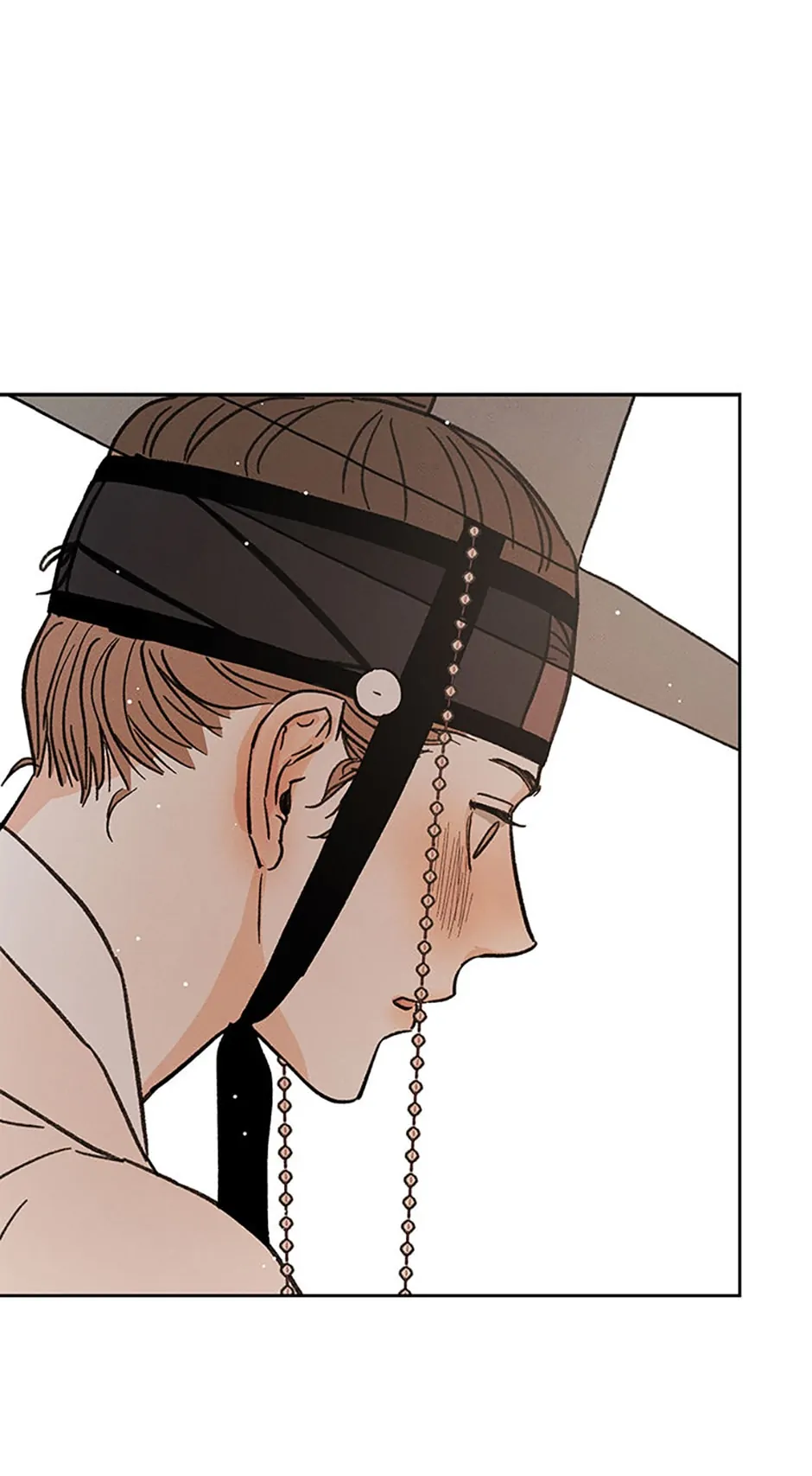 Under the Plum Blossom Tree (Official) - Chapter 17 manhwa