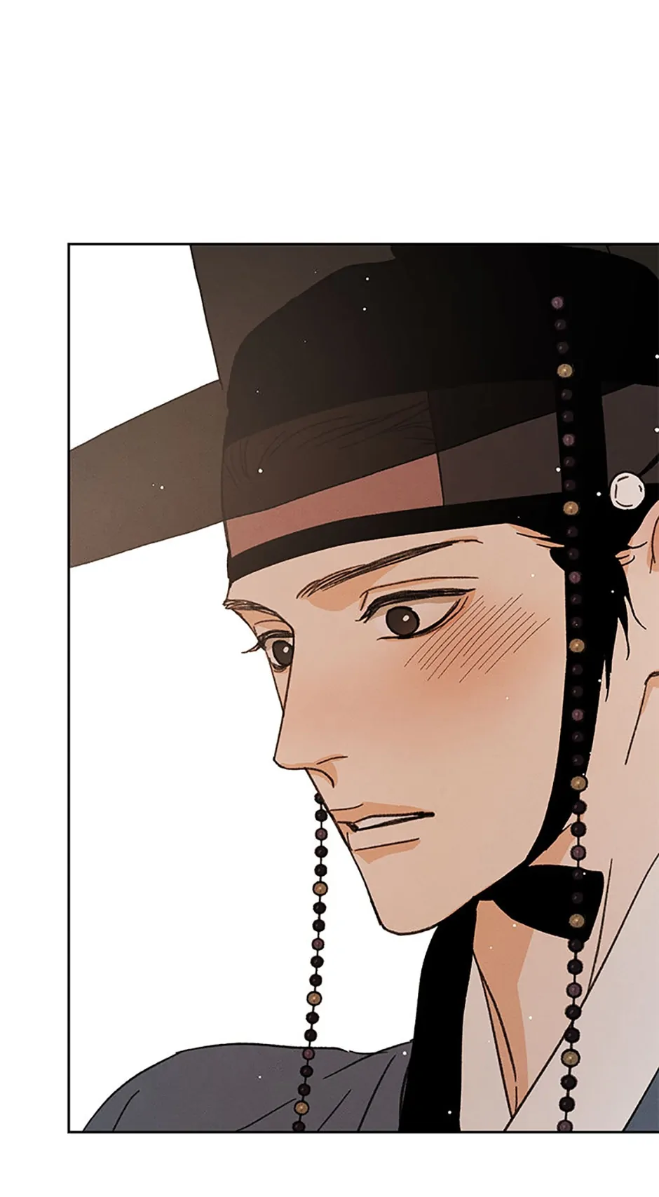 Under the Plum Blossom Tree (Official) - Chapter 17 manhwa