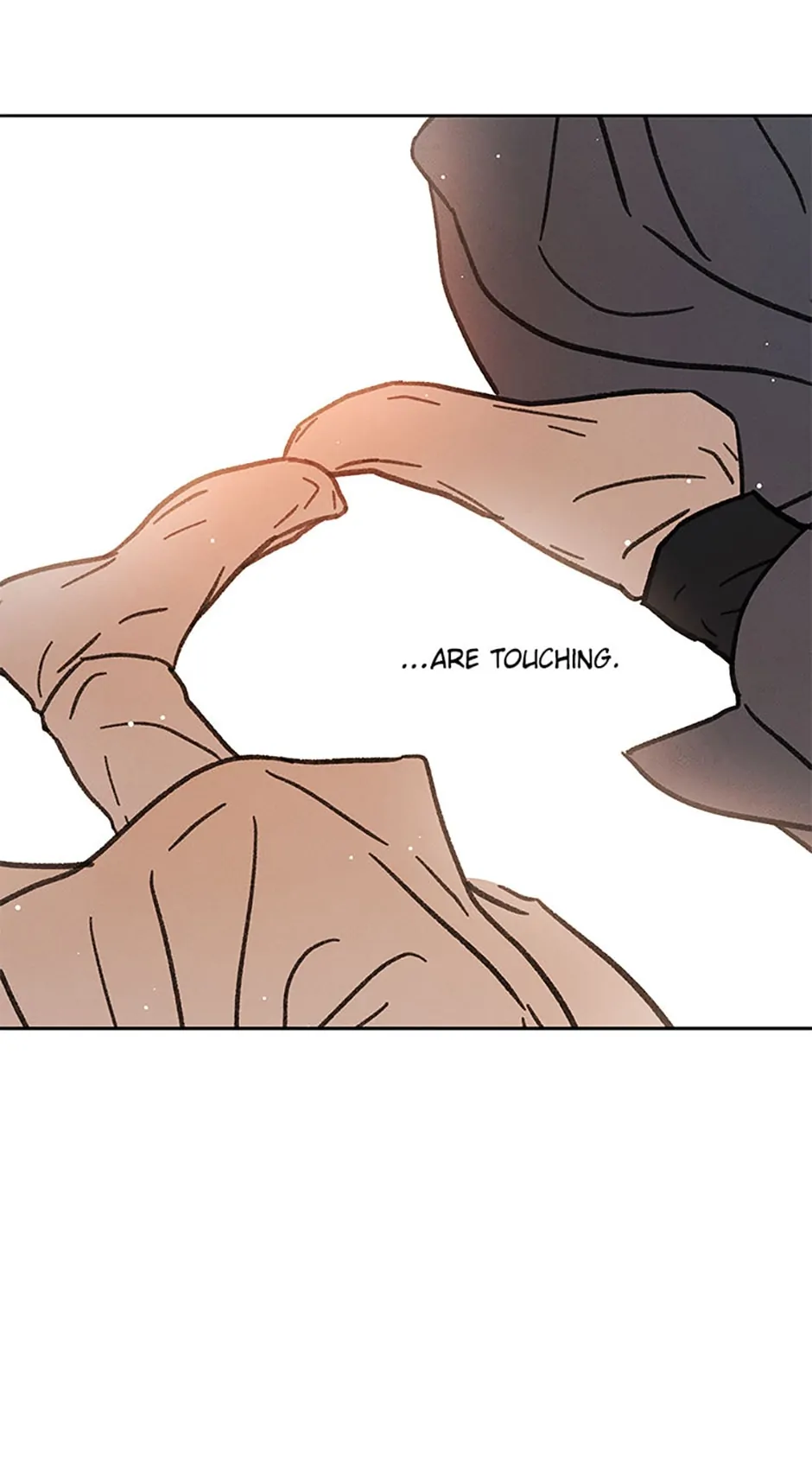 Under the Plum Blossom Tree (Official) - Chapter 17 manhwa