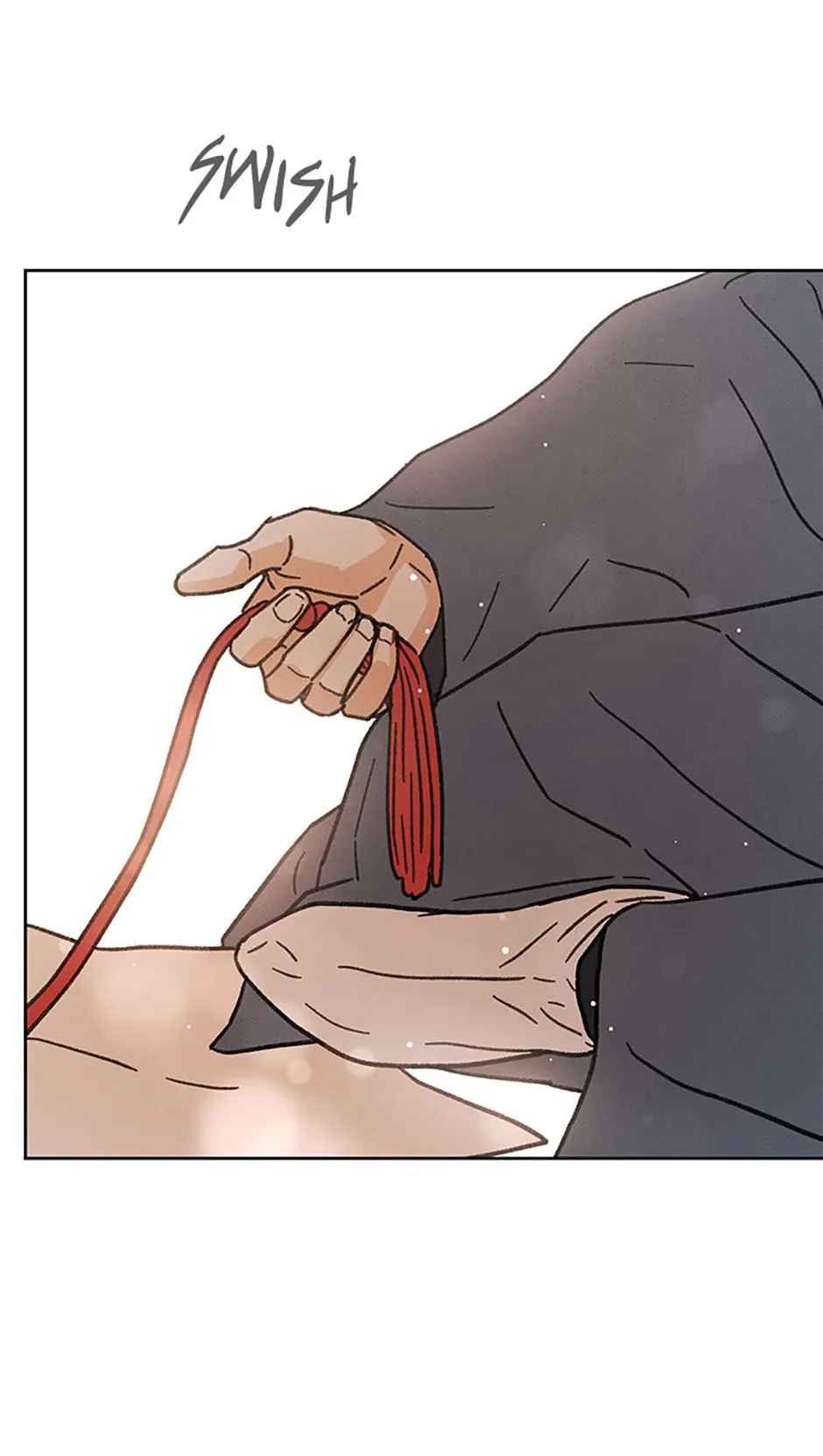 Under the Plum Blossom Tree (Official) - Chapter 17 manhwa