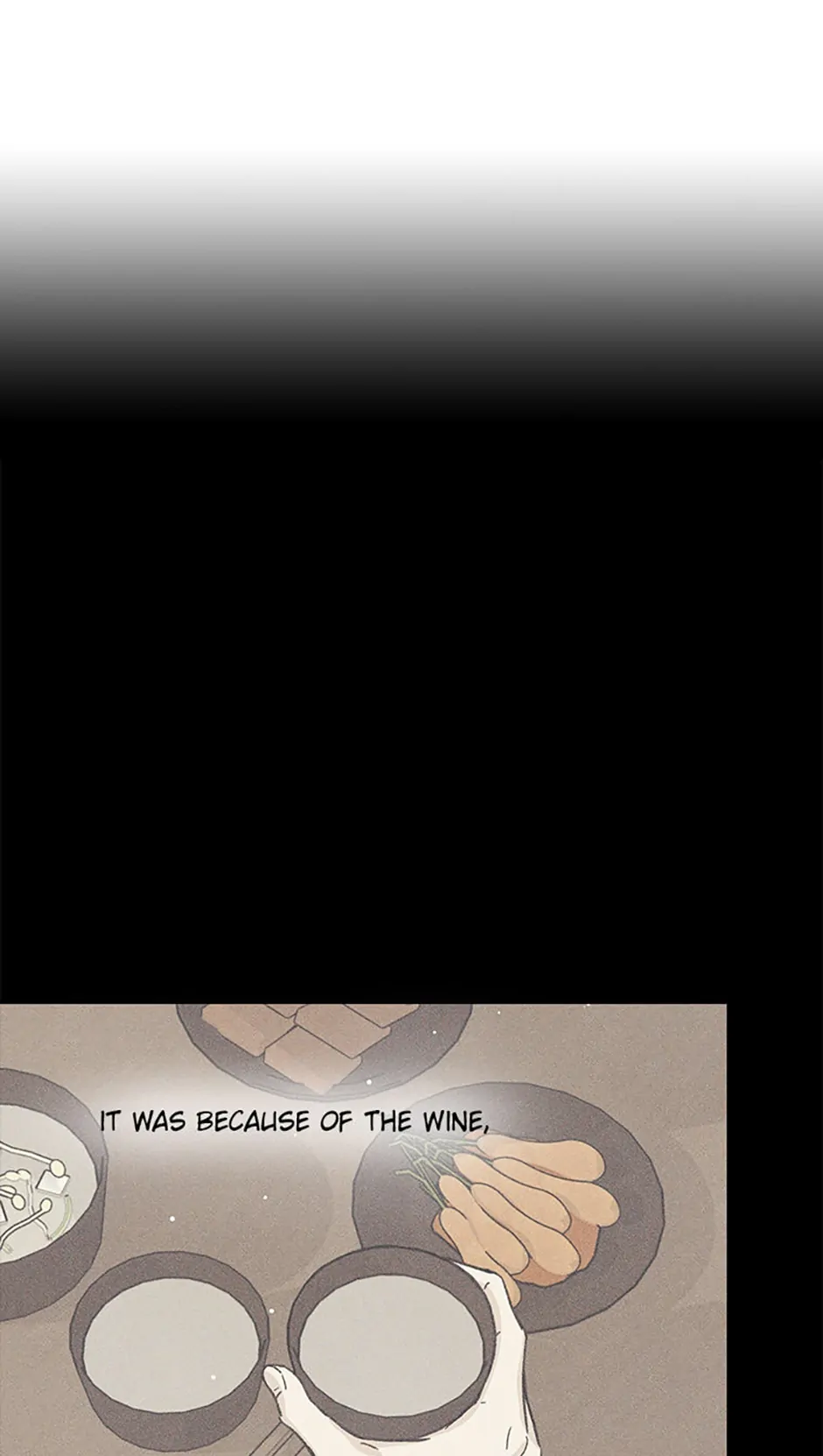 Under the Plum Blossom Tree (Official) - Chapter 17 manhwa