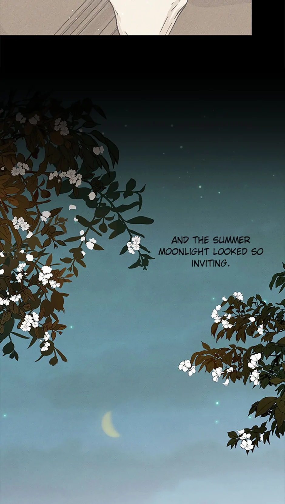 Under the Plum Blossom Tree (Official) - Chapter 17 manhwa