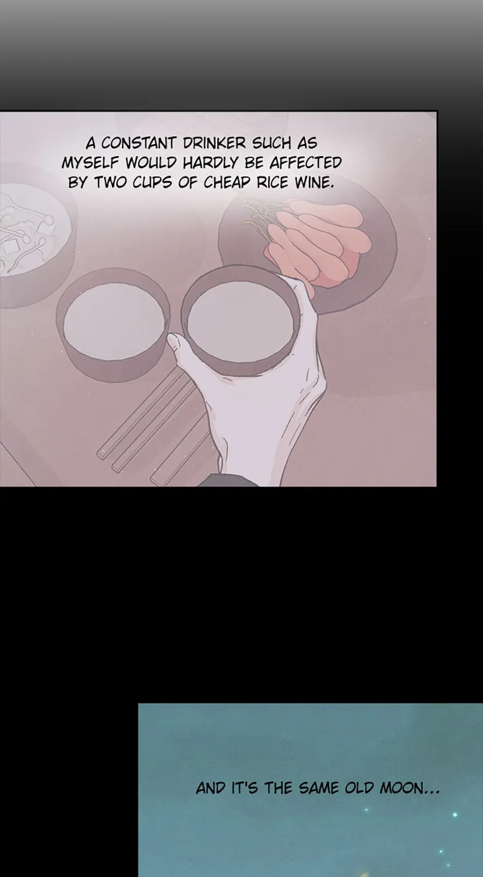 Under the Plum Blossom Tree (Official) - Chapter 17 manhwa