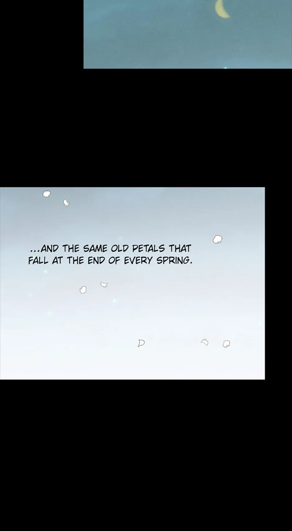 Under the Plum Blossom Tree (Official) - Chapter 17 manhwa