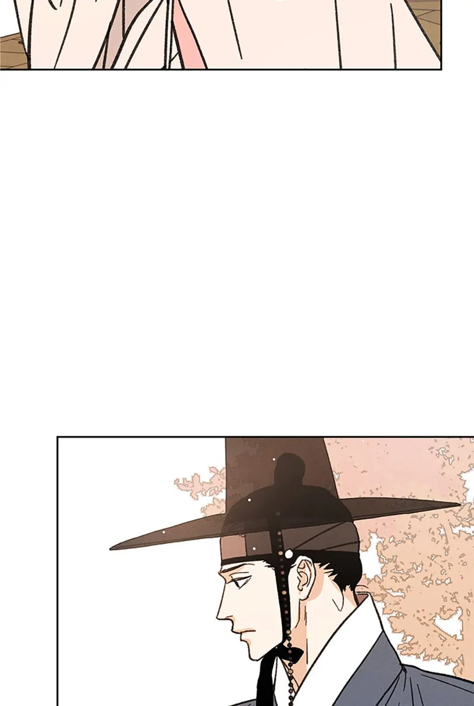 Under the Plum Blossom Tree (Official) - Chapter 17 manhwa