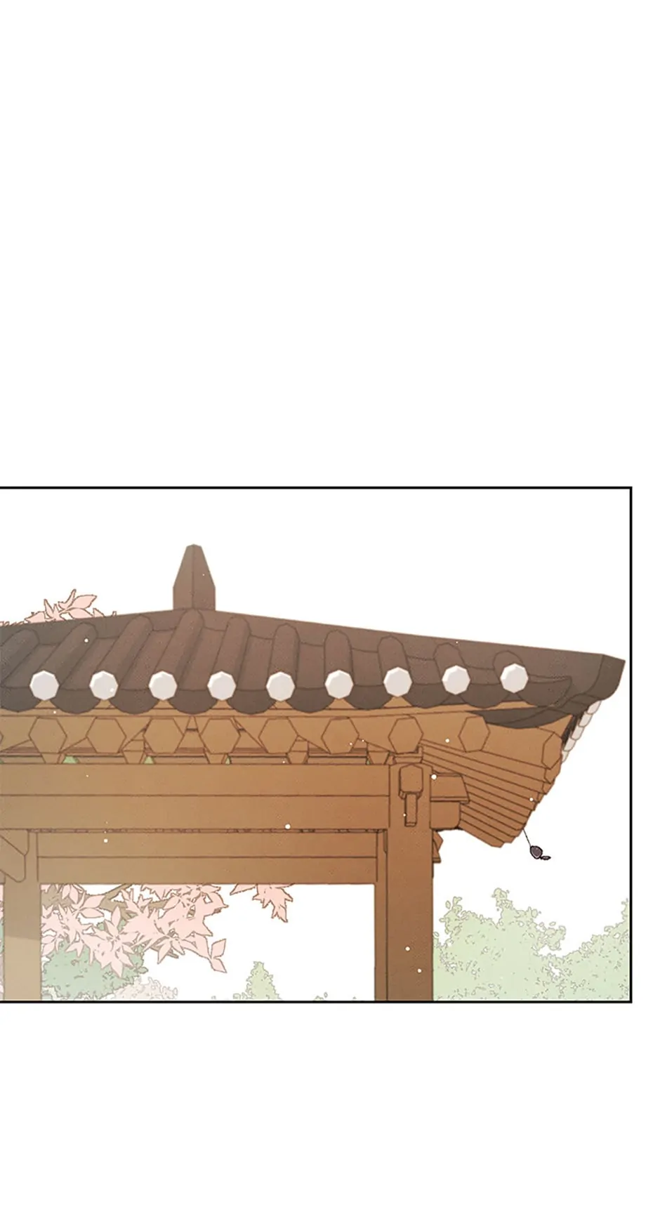 Under the Plum Blossom Tree (Official) - Chapter 17 manhwa