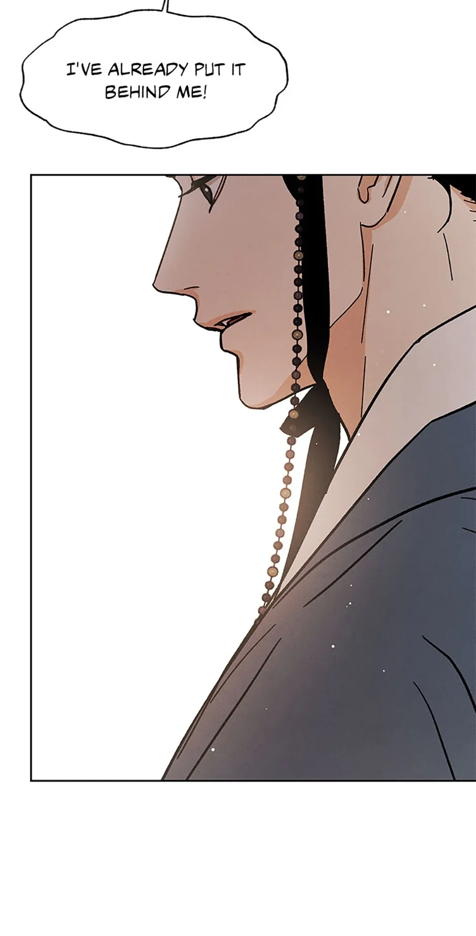 Under the Plum Blossom Tree (Official) - Chapter 17 manhwa