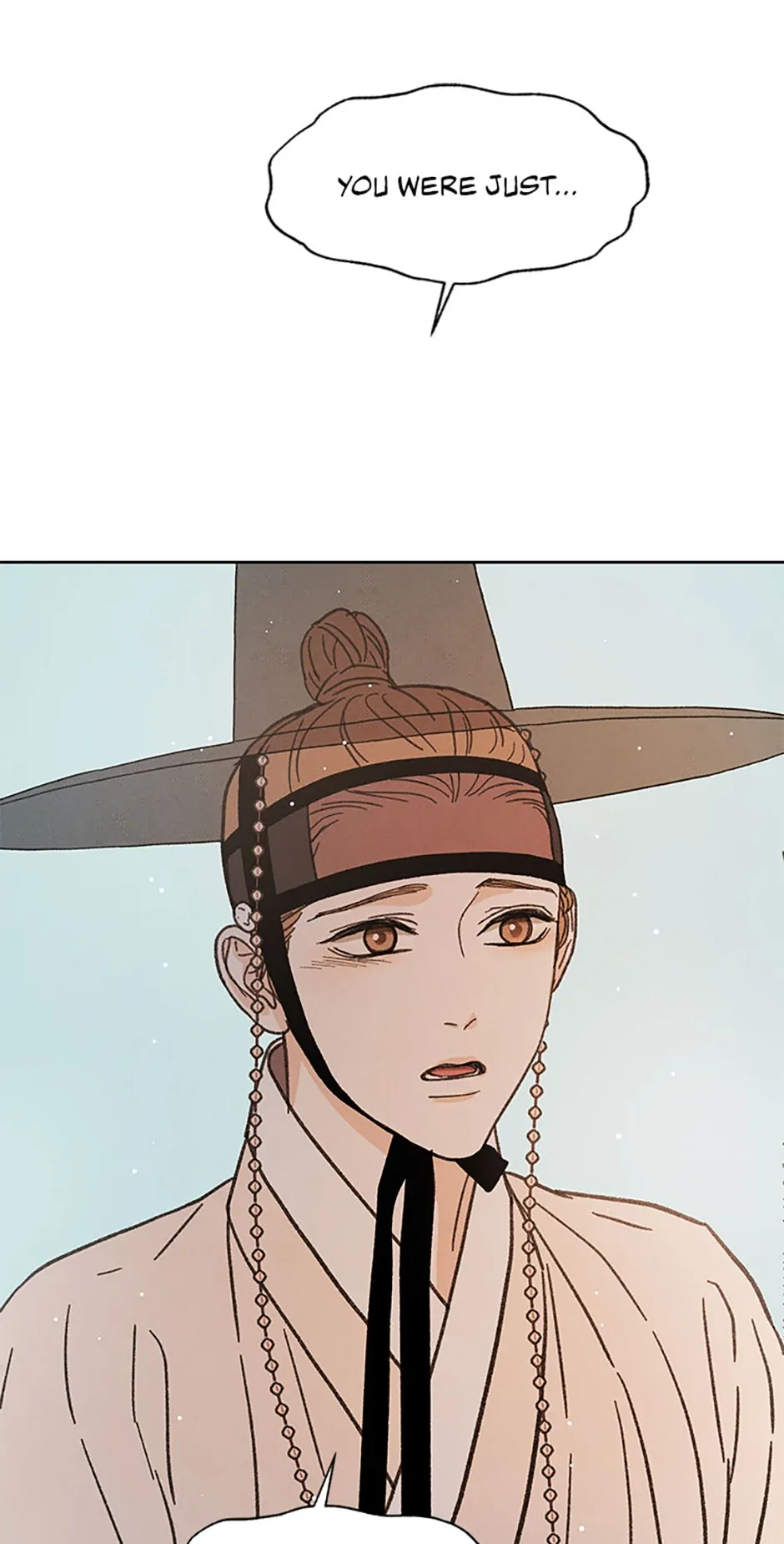 Under the Plum Blossom Tree (Official) - Chapter 17 manhwa