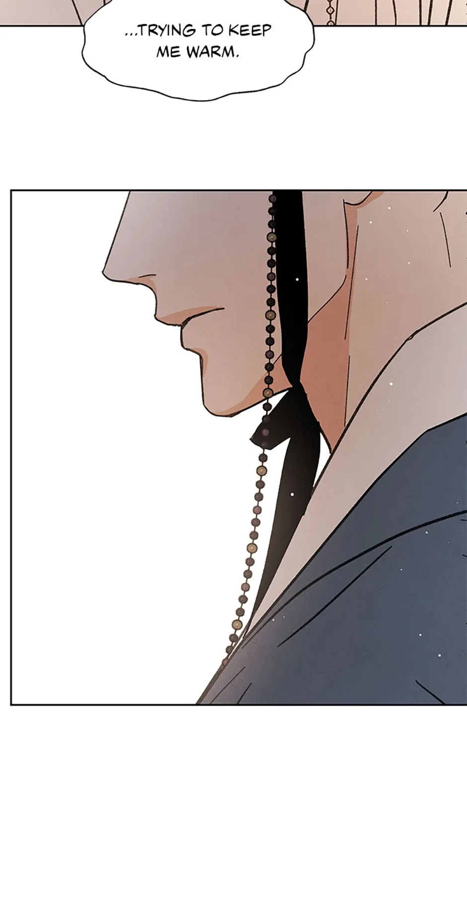 Under the Plum Blossom Tree (Official) - Chapter 17 manhwa