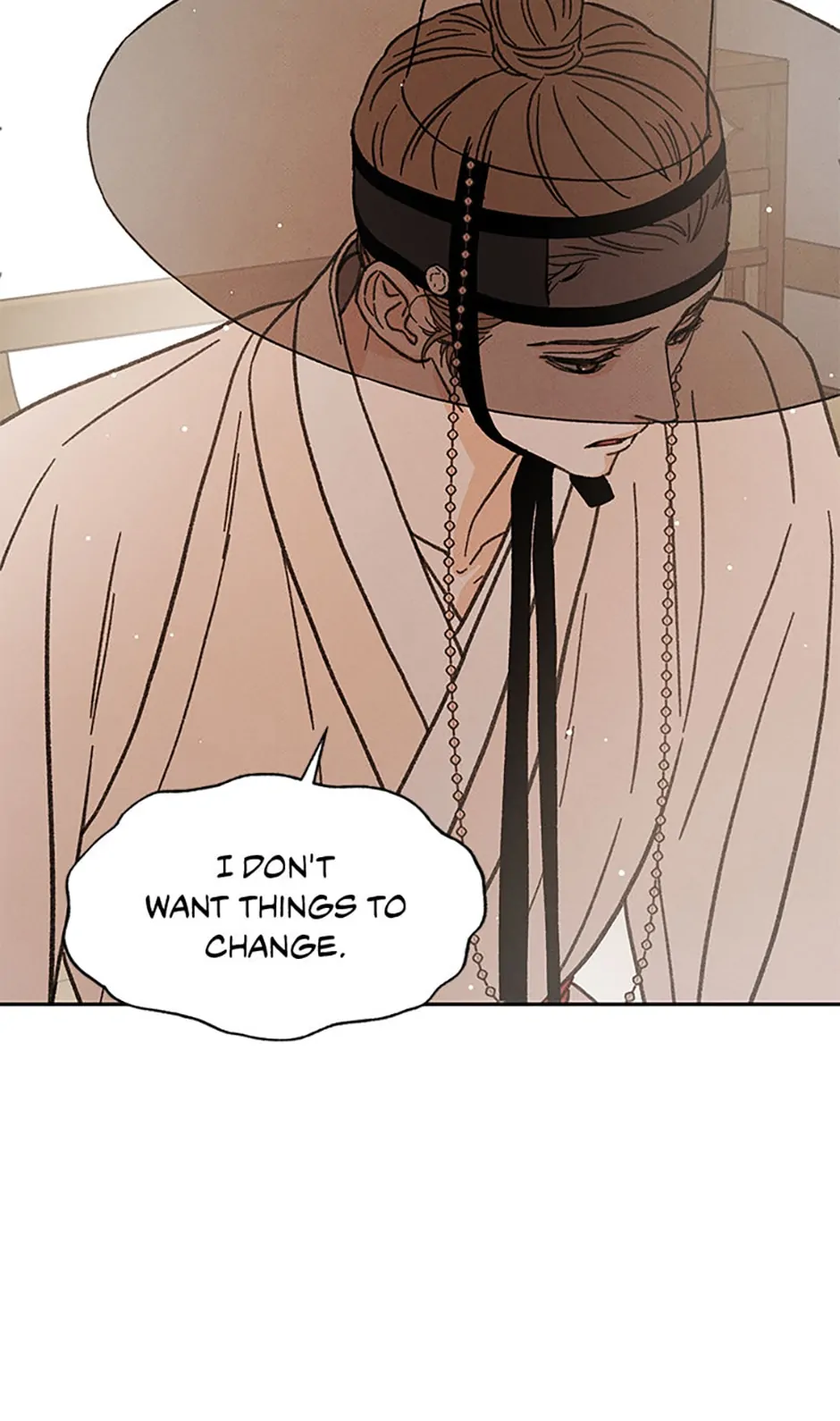 Under the Plum Blossom Tree (Official) - Chapter 17 manhwa
