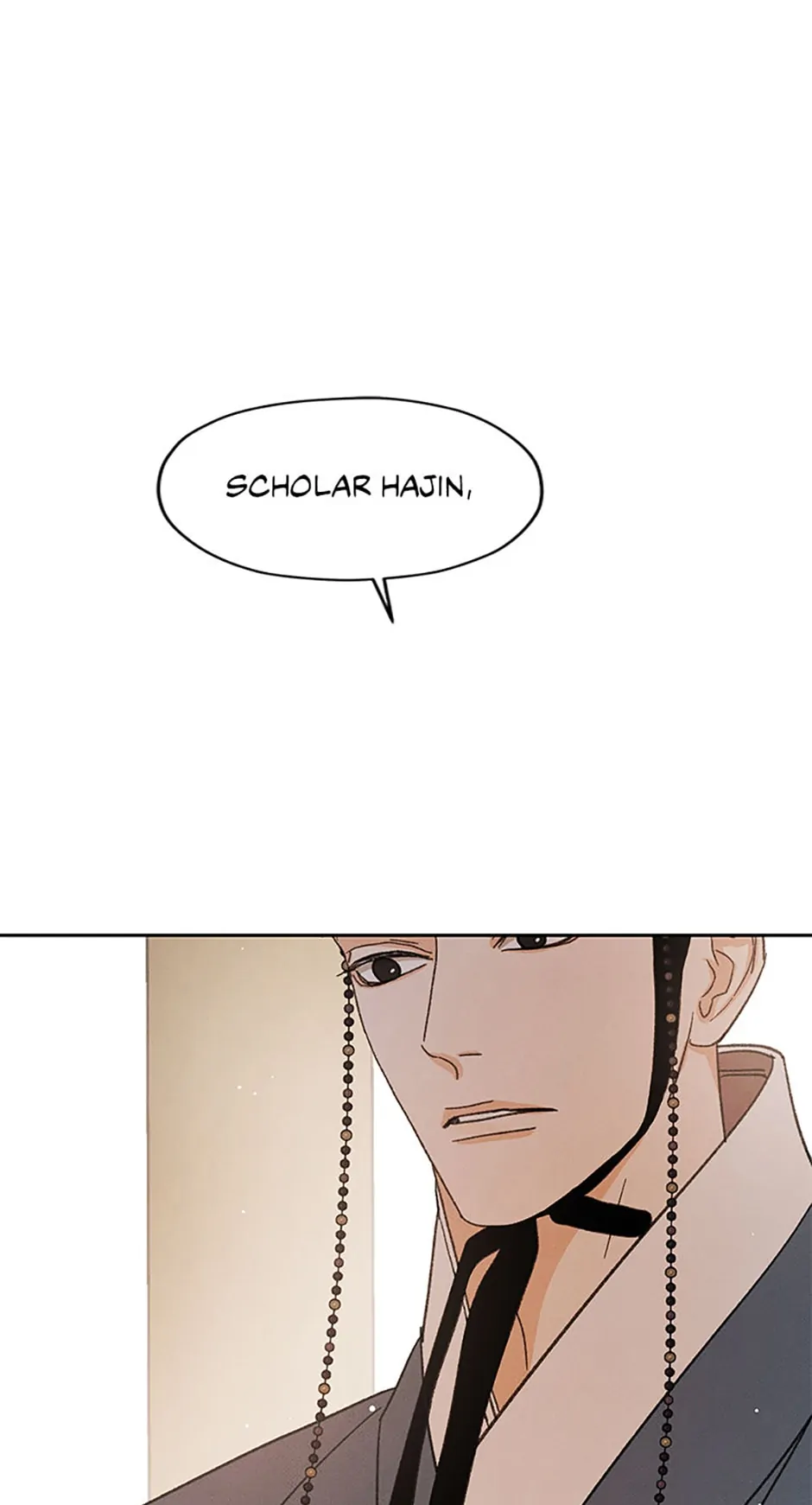 Under the Plum Blossom Tree (Official) - Chapter 17 manhwa