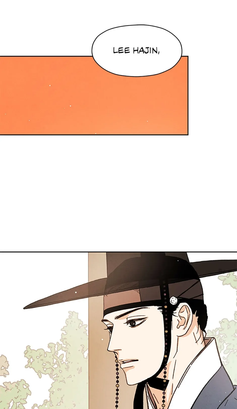 Under the Plum Blossom Tree (Official) - Chapter 17 manhwa