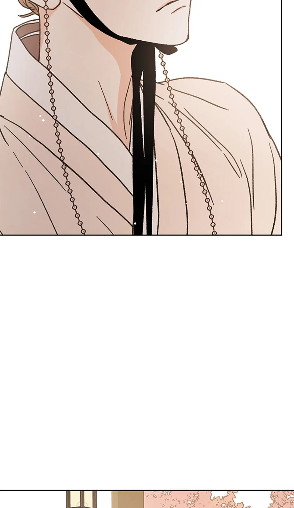 Under the Plum Blossom Tree (Official) - Chapter 17 manhwa
