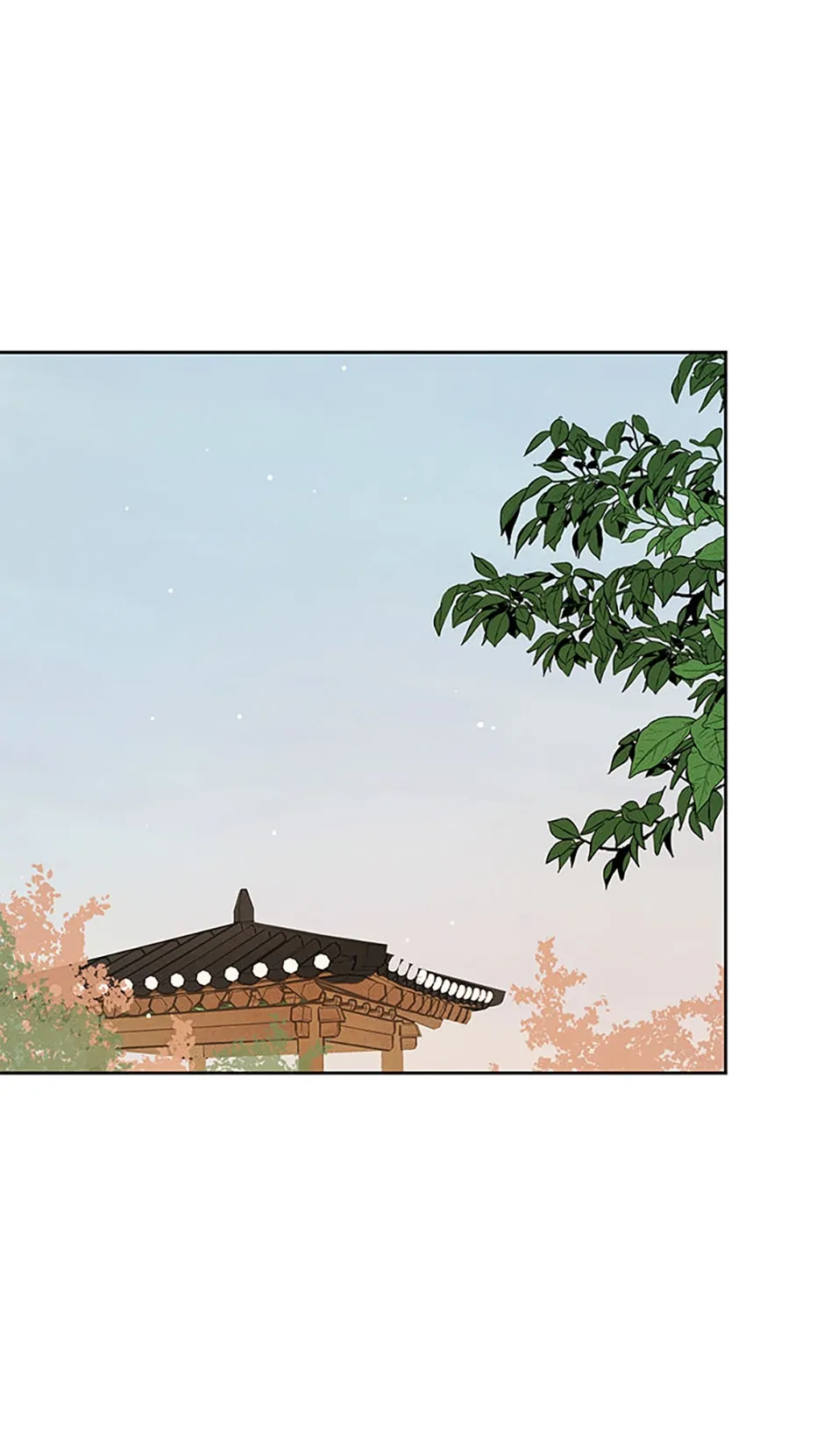 Under the Plum Blossom Tree (Official) - Chapter 17 manhwa