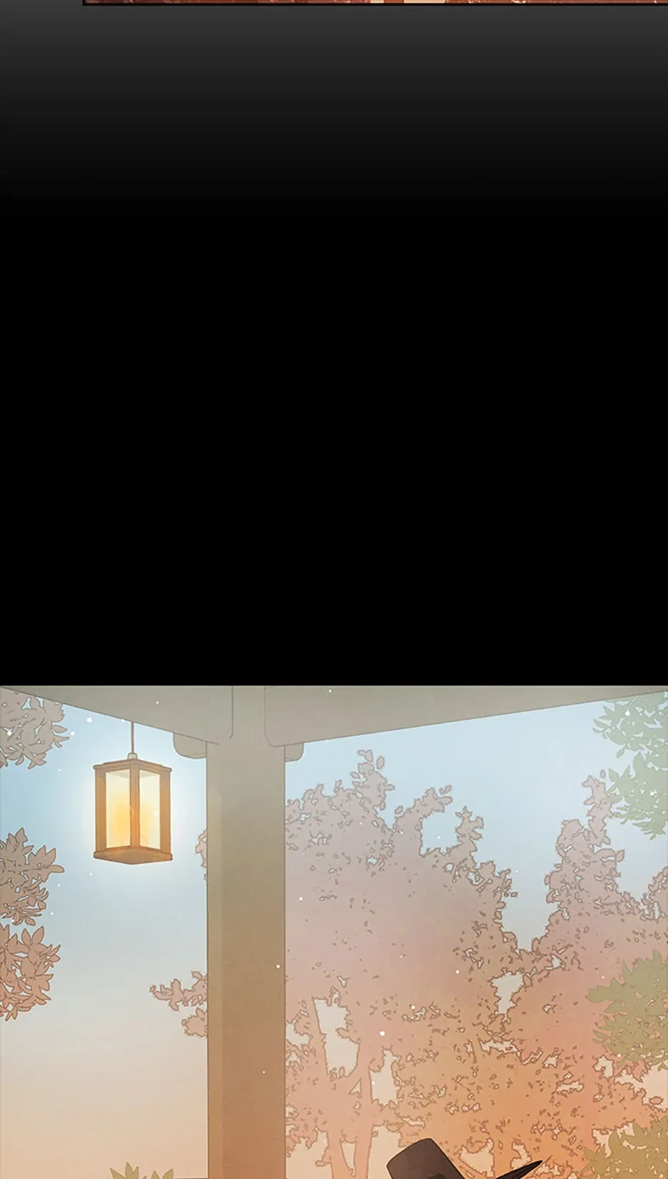 Under the Plum Blossom Tree (Official) - Chapter 17 manhwa