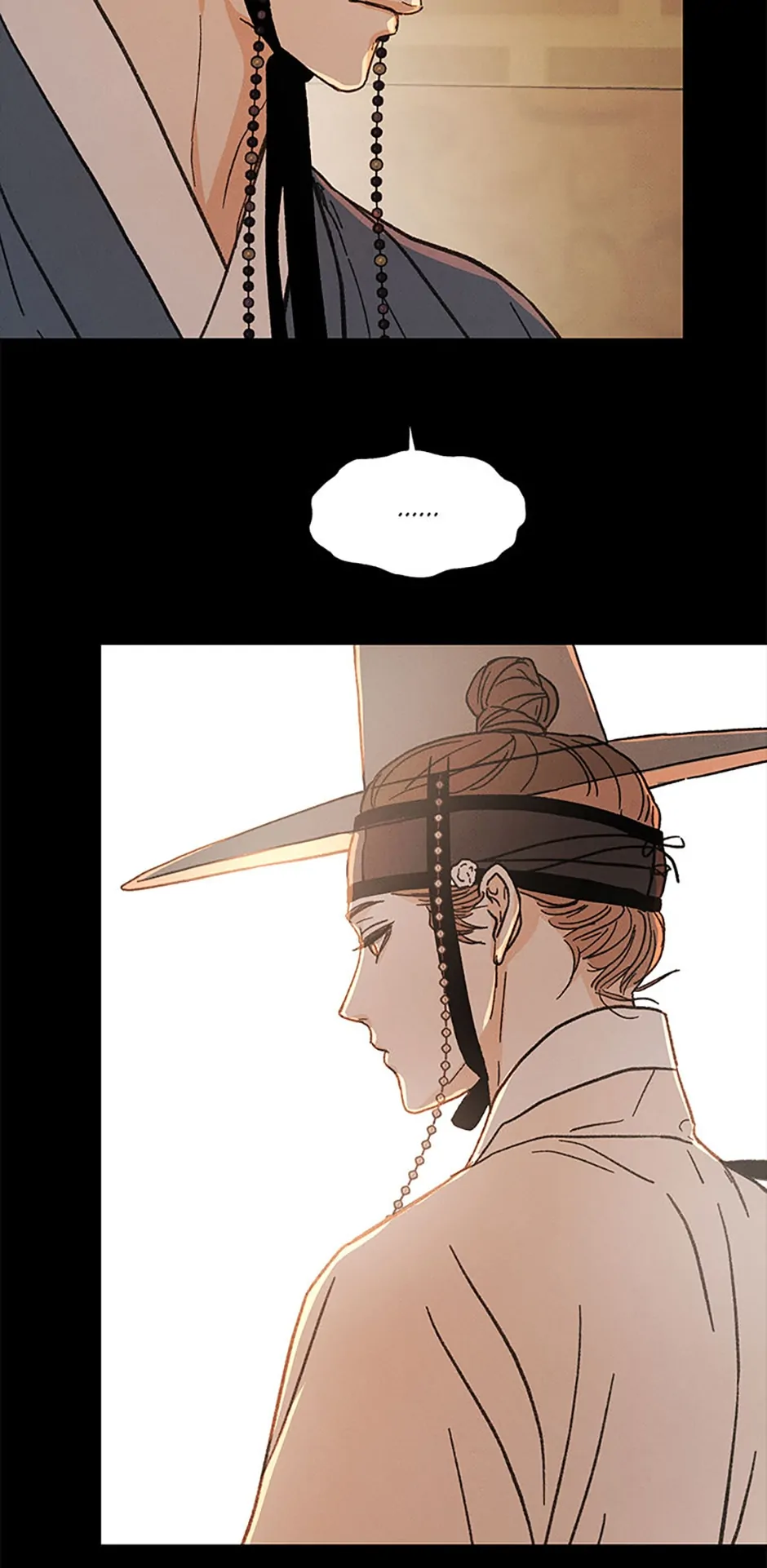 Under the Plum Blossom Tree (Official) - Chapter 17 manhwa