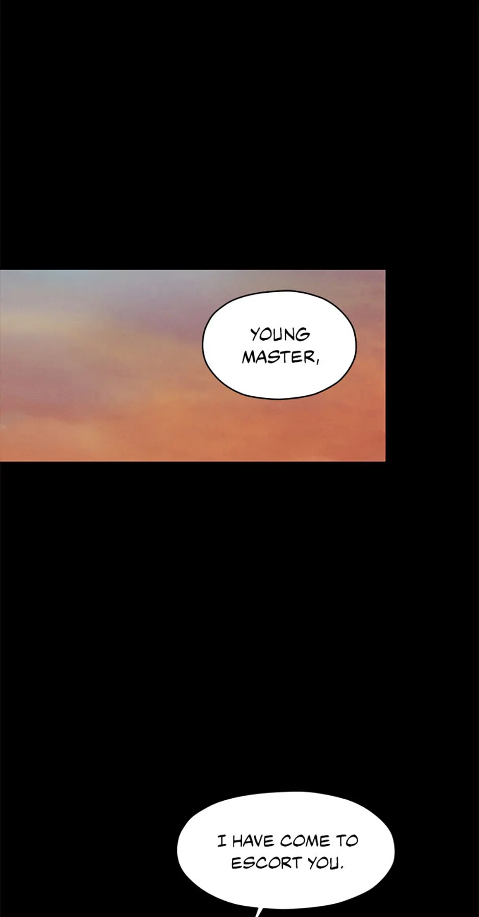 Under the Plum Blossom Tree (Official) - Chapter 17 manhwa