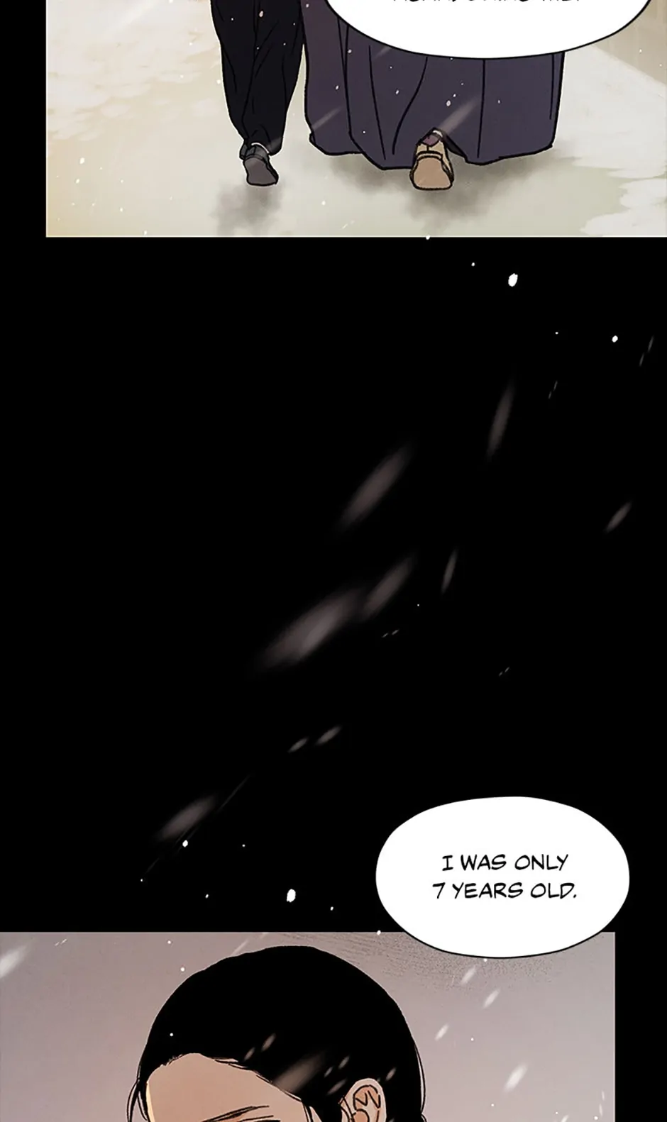 Under the Plum Blossom Tree (Official) - Chapter 18 manhwa