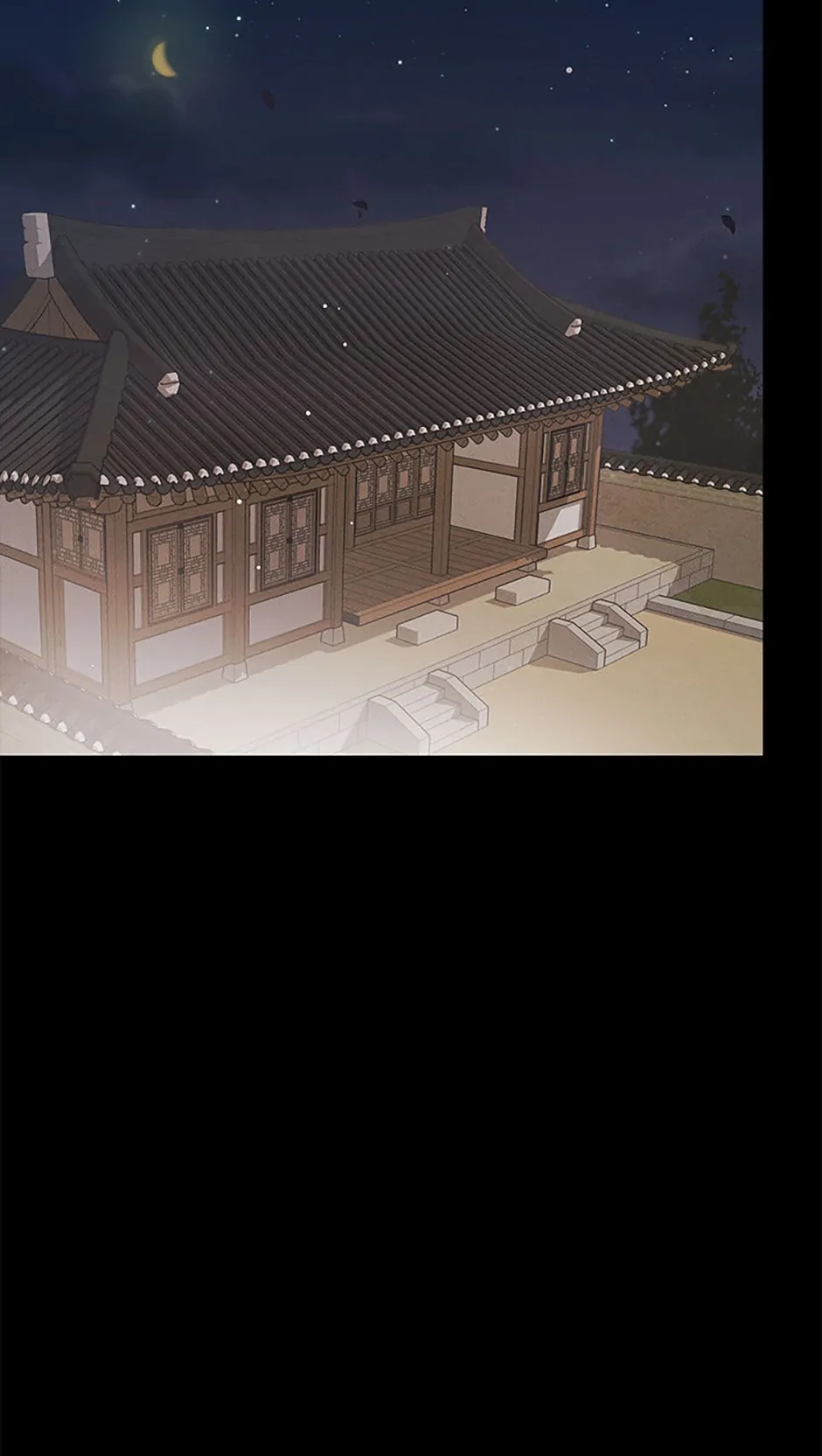 Under the Plum Blossom Tree (Official) - Chapter 18 manhwa