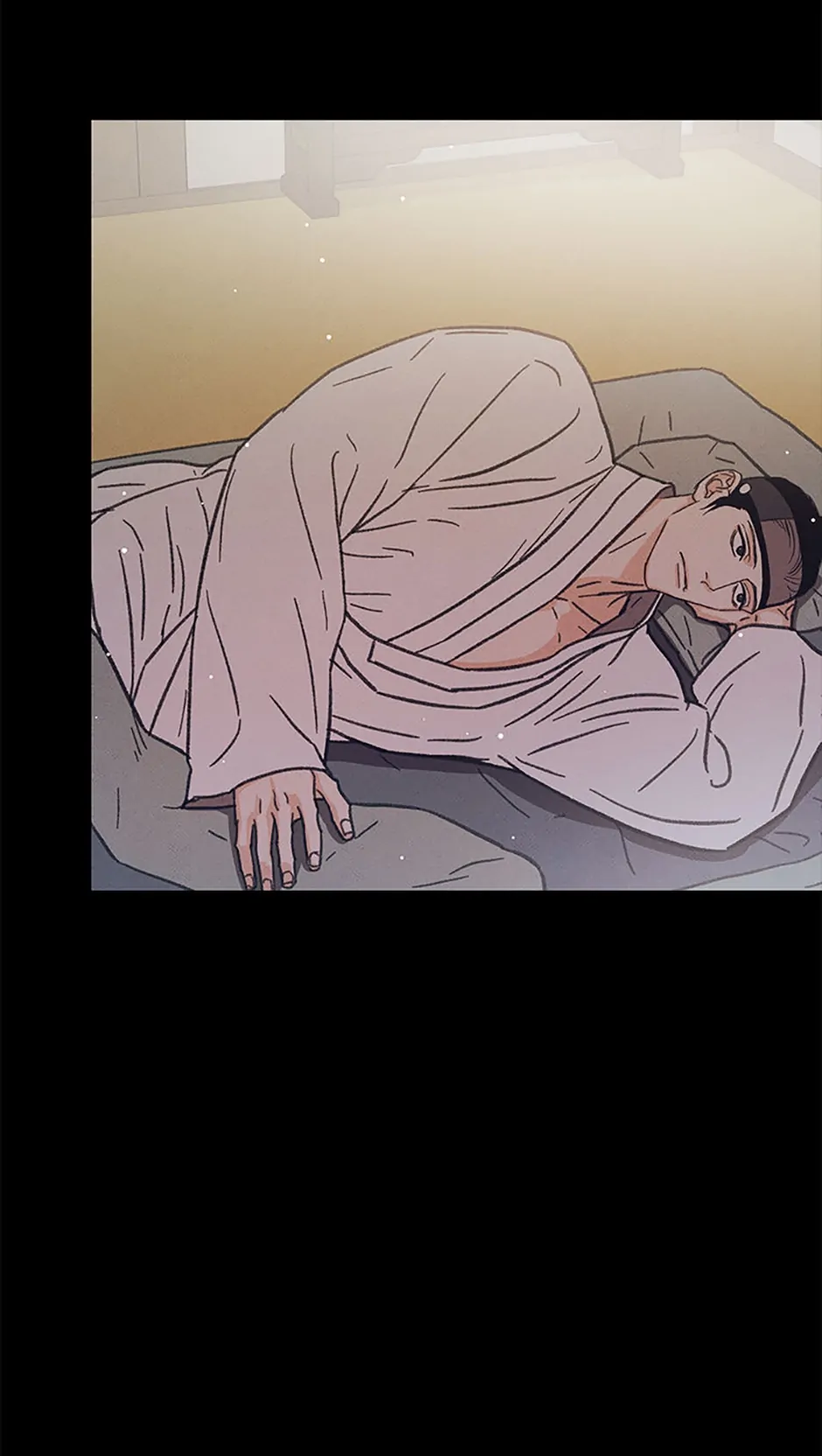 Under the Plum Blossom Tree (Official) - Chapter 18 manhwa